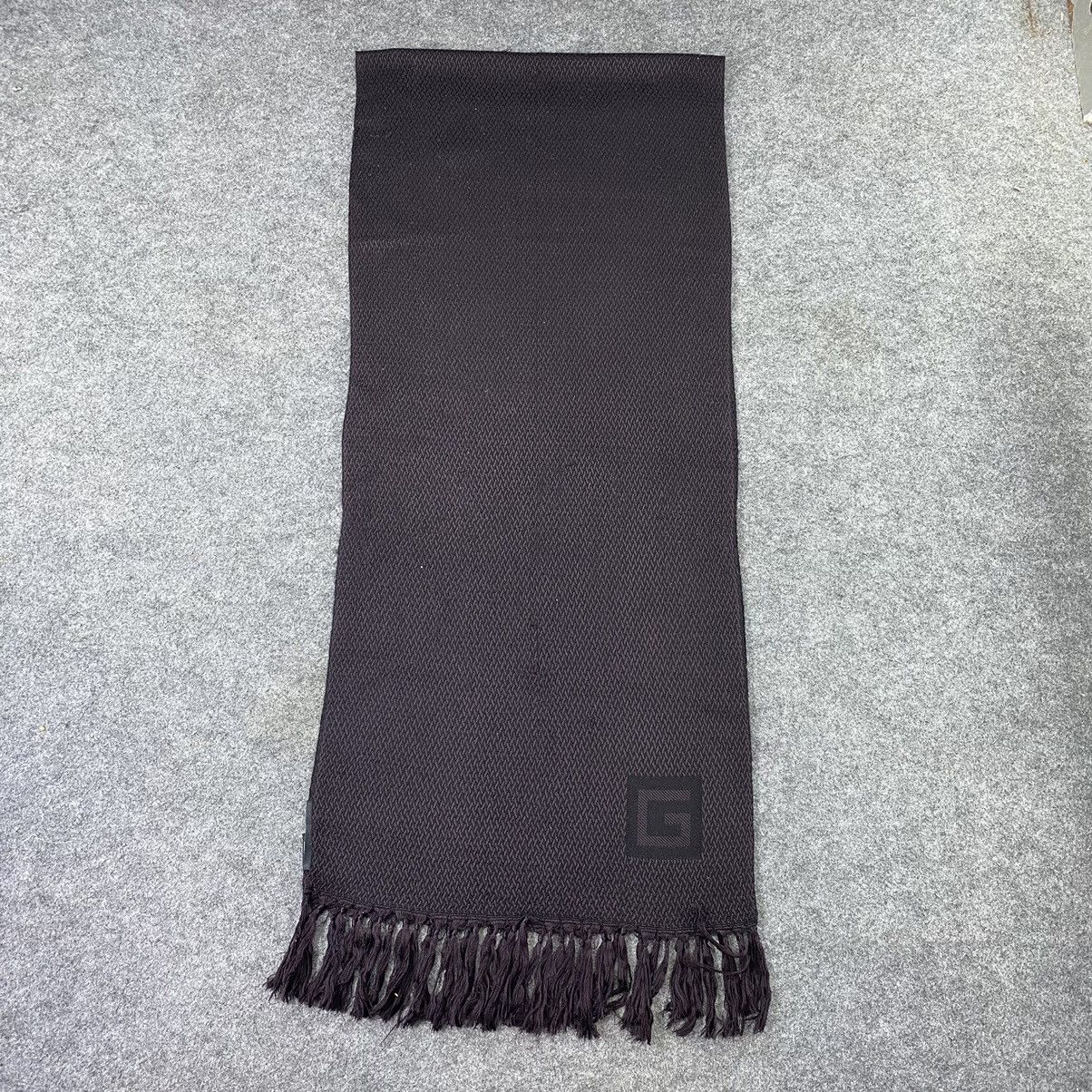Gucci Gucci Scarf / Muffler / Neckwear - T1154 Size ONE SIZE - 3 Thumbnail