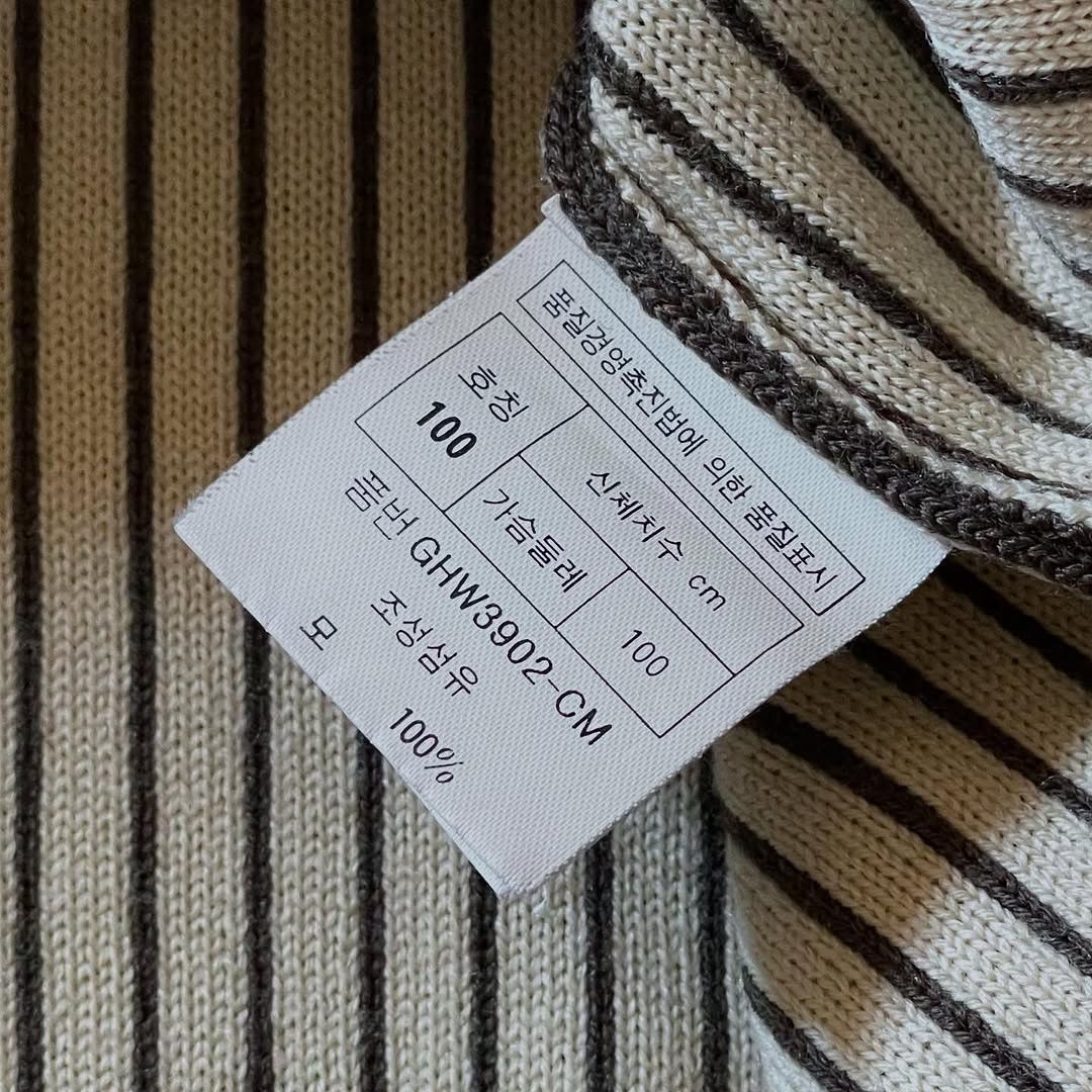 Christian Dior Monsieur 🛒SENDOFFER🛒Vintage 90’s Christian Dior Monsieur Knit Vest Size US L / EU 52-54 / 3 - 7 Thumbnail