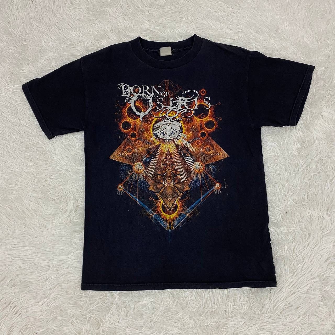 Band Tees Progressive metalcore metal band born of osiris Size US M / EU 48-50 / 2 - 1 Thumbnail
