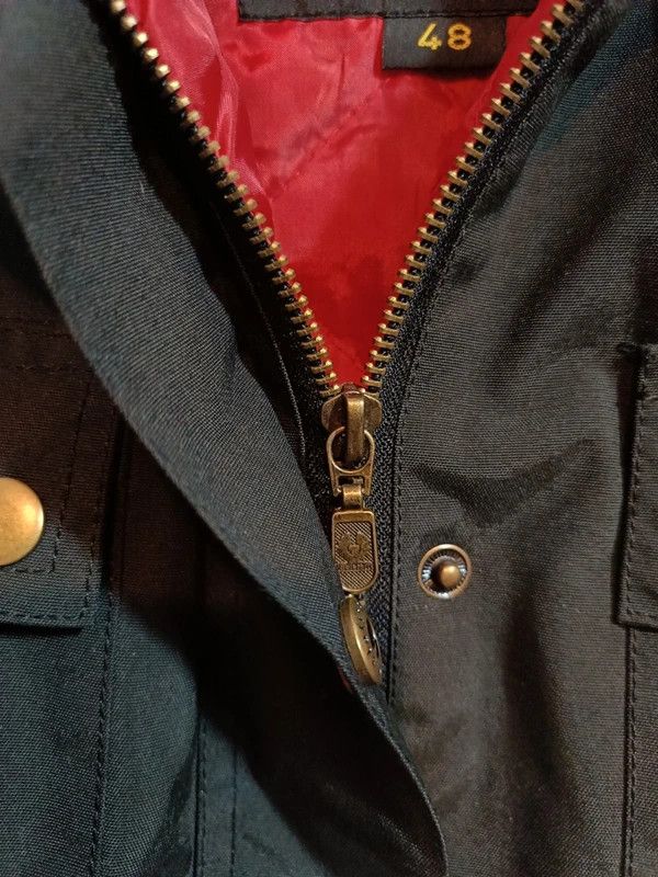 Belstaff Belstaff Jacket Black Label Size US M / EU 48-50 / 2 - 9 Thumbnail