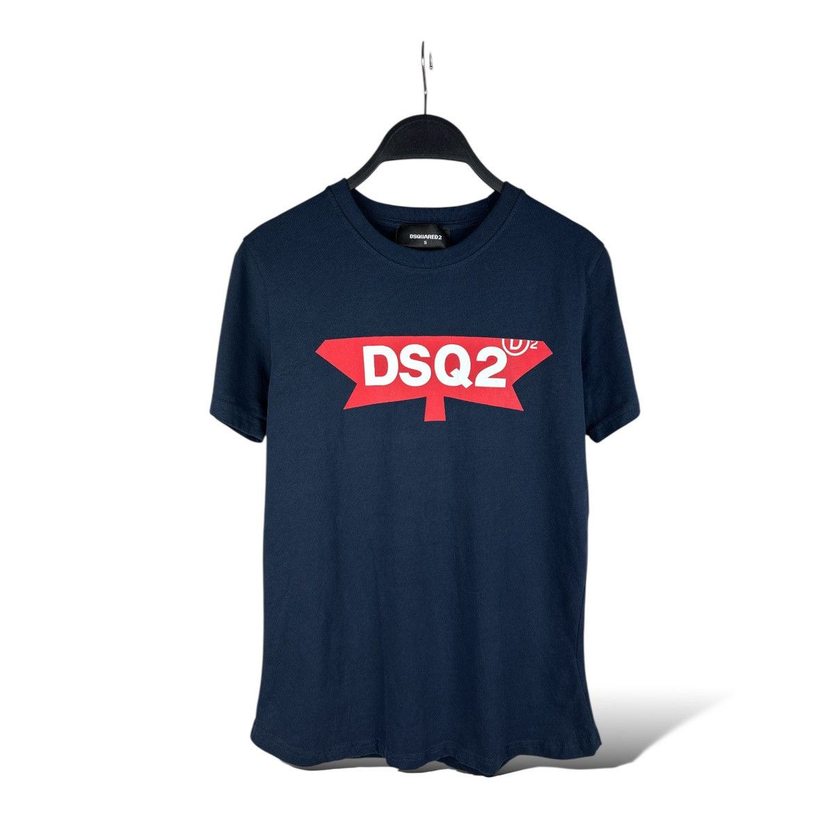 Dsquared2 Dsquared2 Women’s T-Shirt Size S / US 4 / IT 40 - 1 Thumbnail