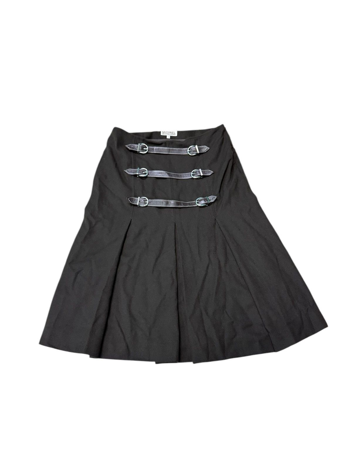 Michael Kors MICHAEL KORE SKIRT Size 27" / US 4 / IT 40 - 1 Thumbnail