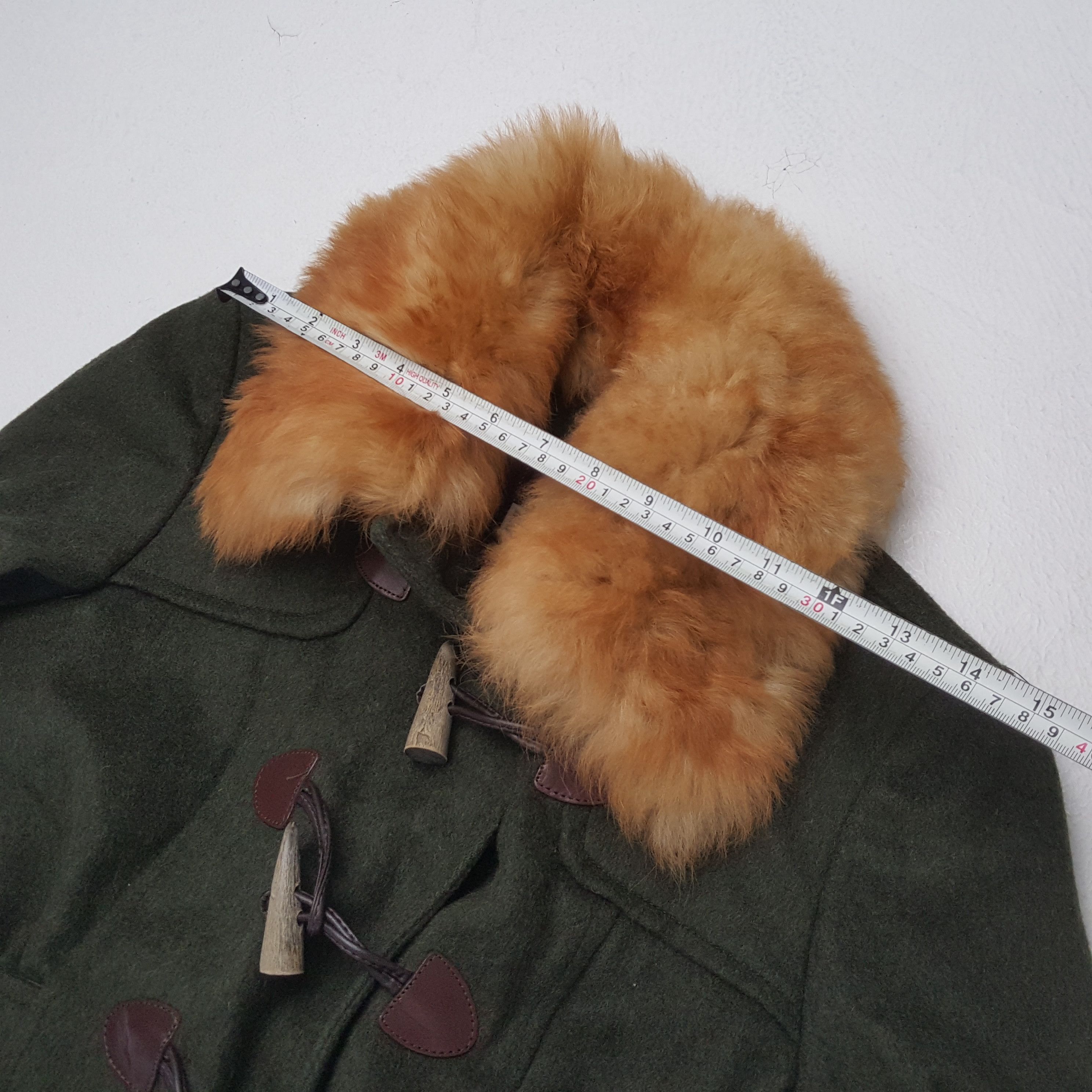 Dolce & Gabbana × Vintage Vintage DOLCE & GABBANA Italian Fashion Brand Long Jacket Size XS / US 0-2 / IT 36-38 - 5 Thumbnail