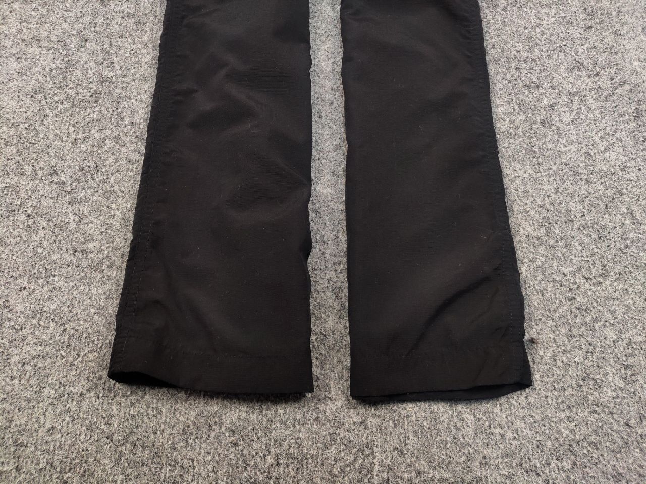 The North Face Vintage 90's The North Face Cargo Black Track Pants x Shorts Size US 32 / EU 48 - 7 Thumbnail