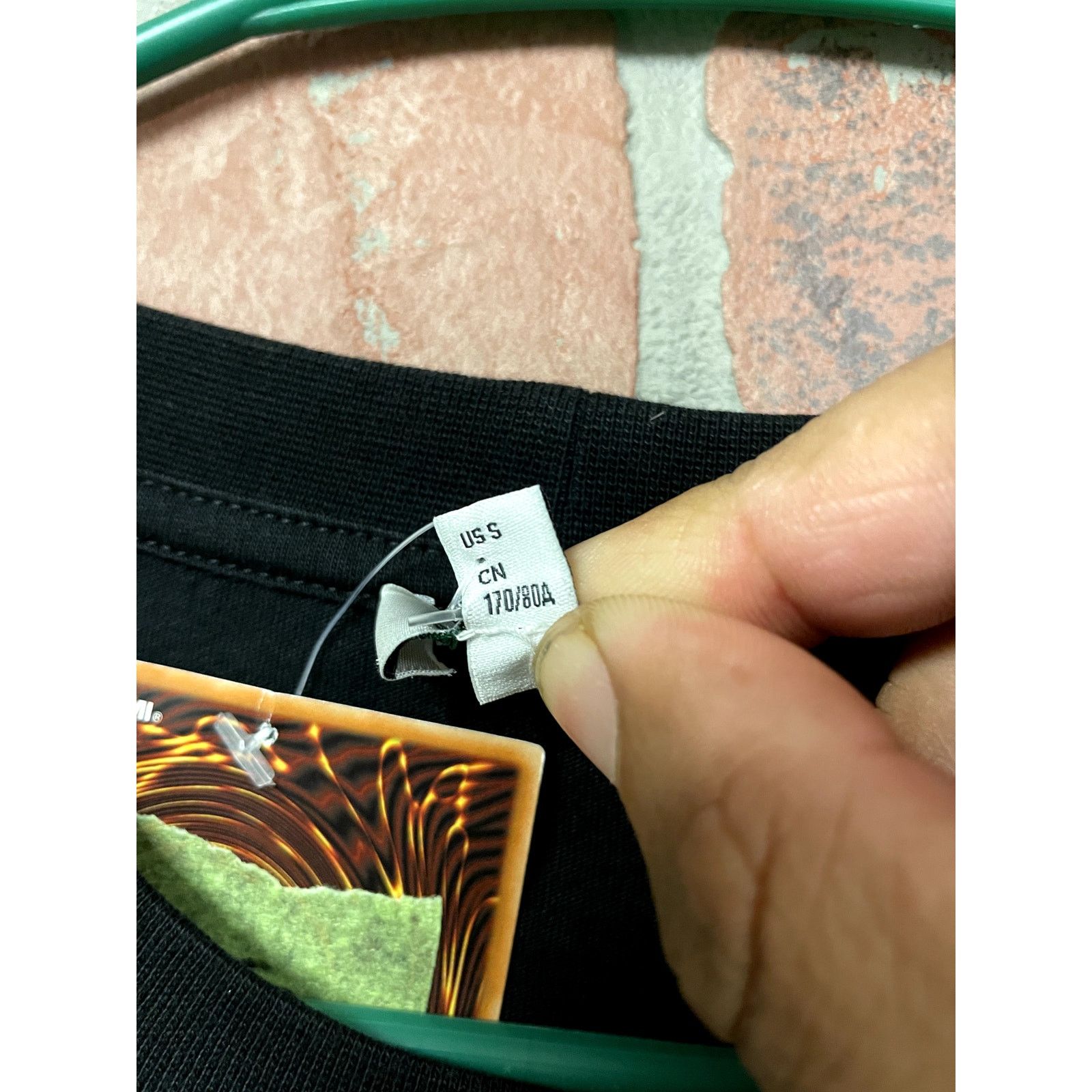 Kenzo Kenzo Tee Size US S / EU 44-46 / 1 - 5 Thumbnail
