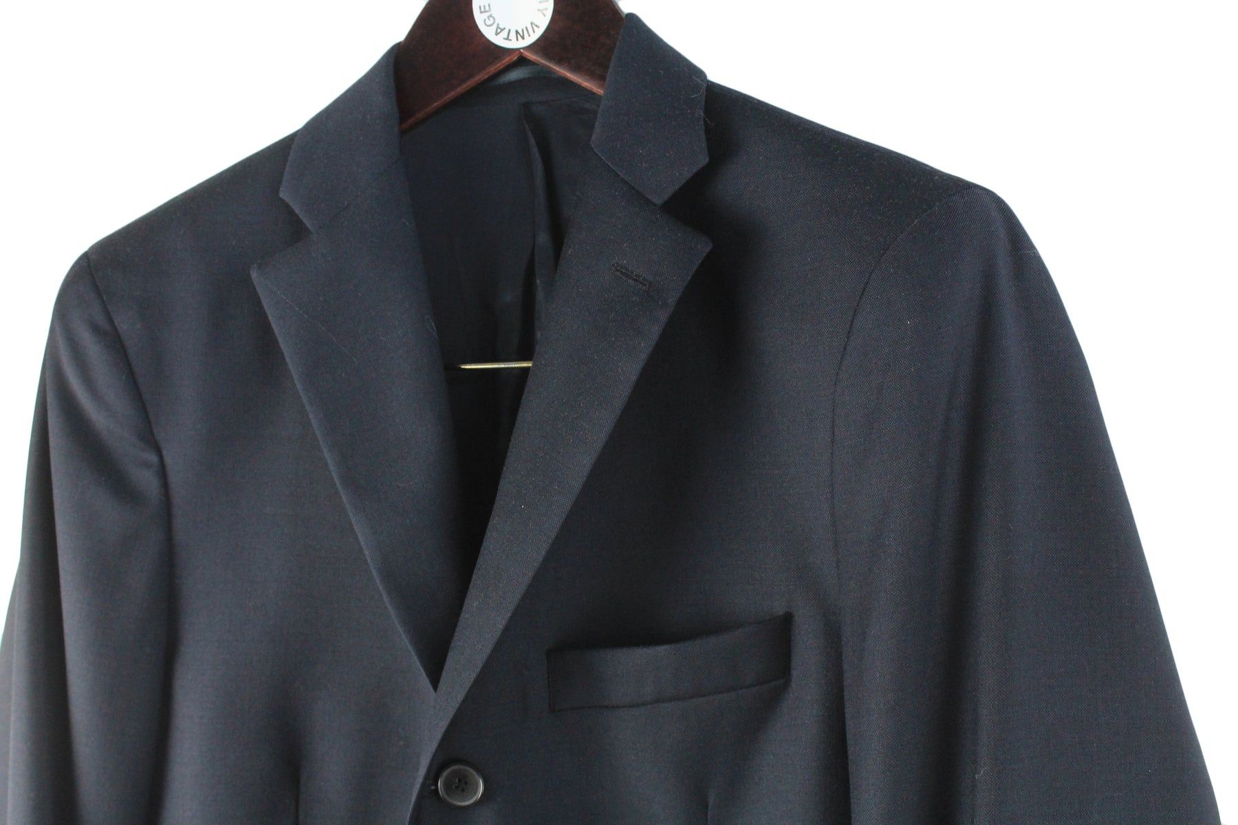 Acne Studios Acne Studios Blazer Medium Size 50L - 4 Thumbnail