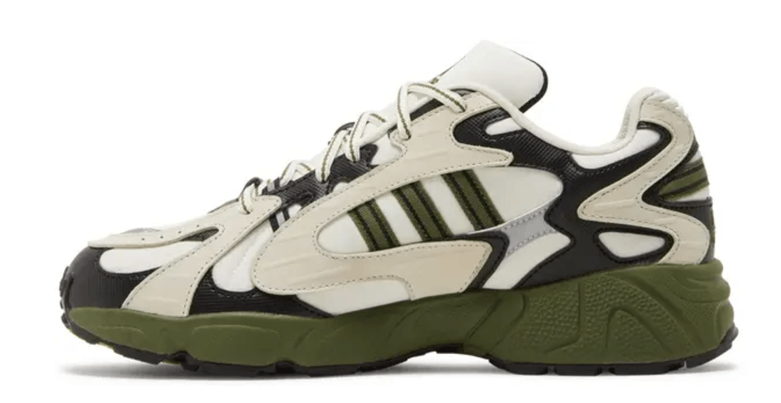 Adidas × Ivy Park NEW Adidas Ivy Park x Savage V4 Halls Of Ivy - Size 4 Size US 5 / EU 37 - 3 Thumbnail