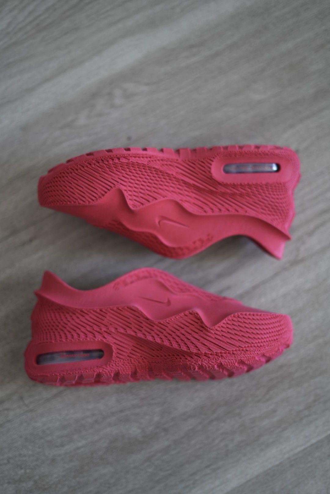 Nike Air Max 1000 3D Printed Size US 7 / EU 40 - 5 Thumbnail