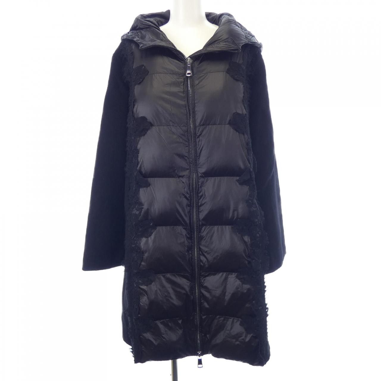 Other Other ERMANNO Coat Others Outerwear DUTY FREE for USA Size ONE SIZE - 1 Thumbnail