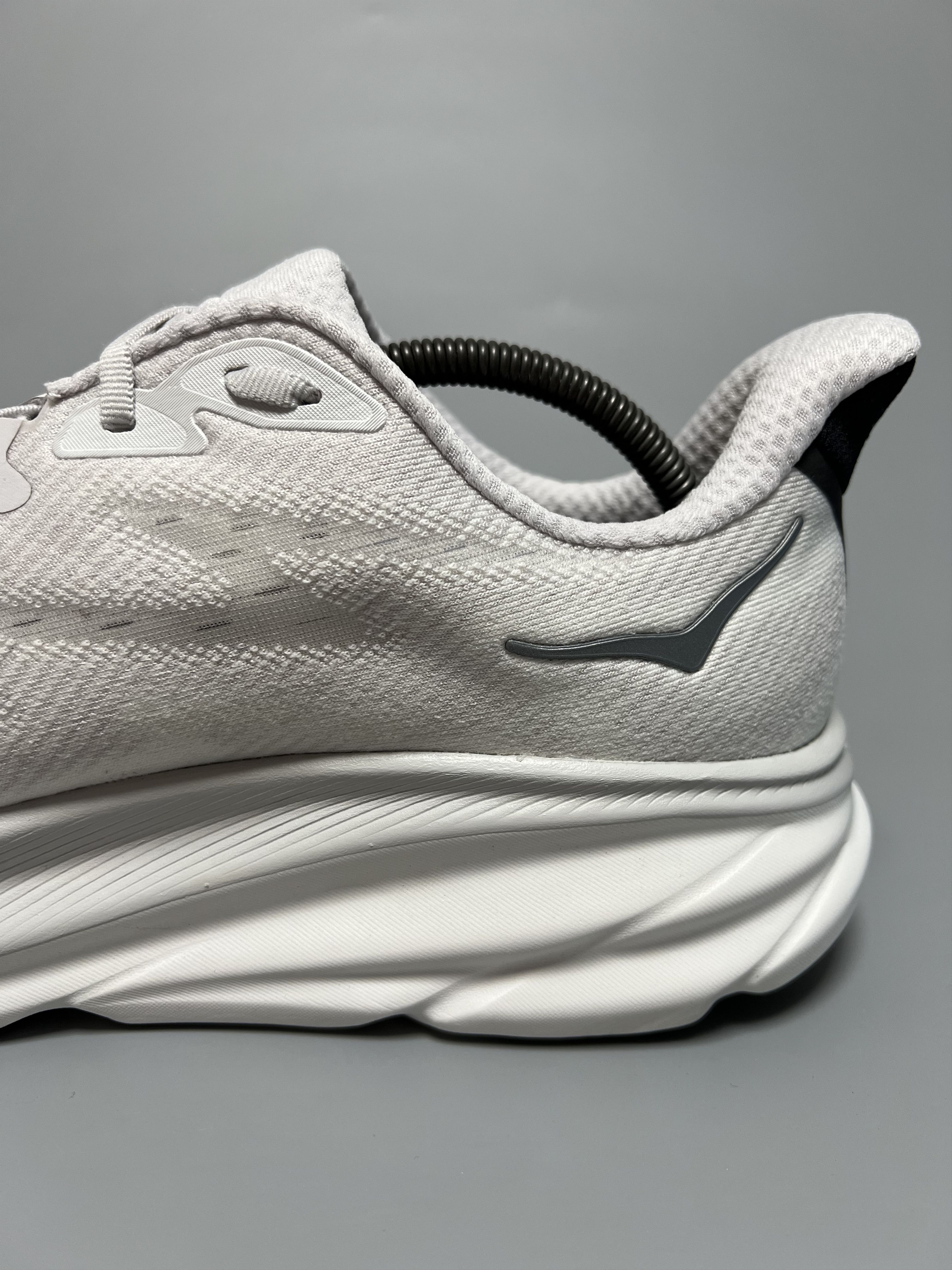 Hoka 12 EE Hoka One One Clifton 9 Wide Running Shoes Walking Gym Size US 12 / EU 45 - 11 Thumbnail