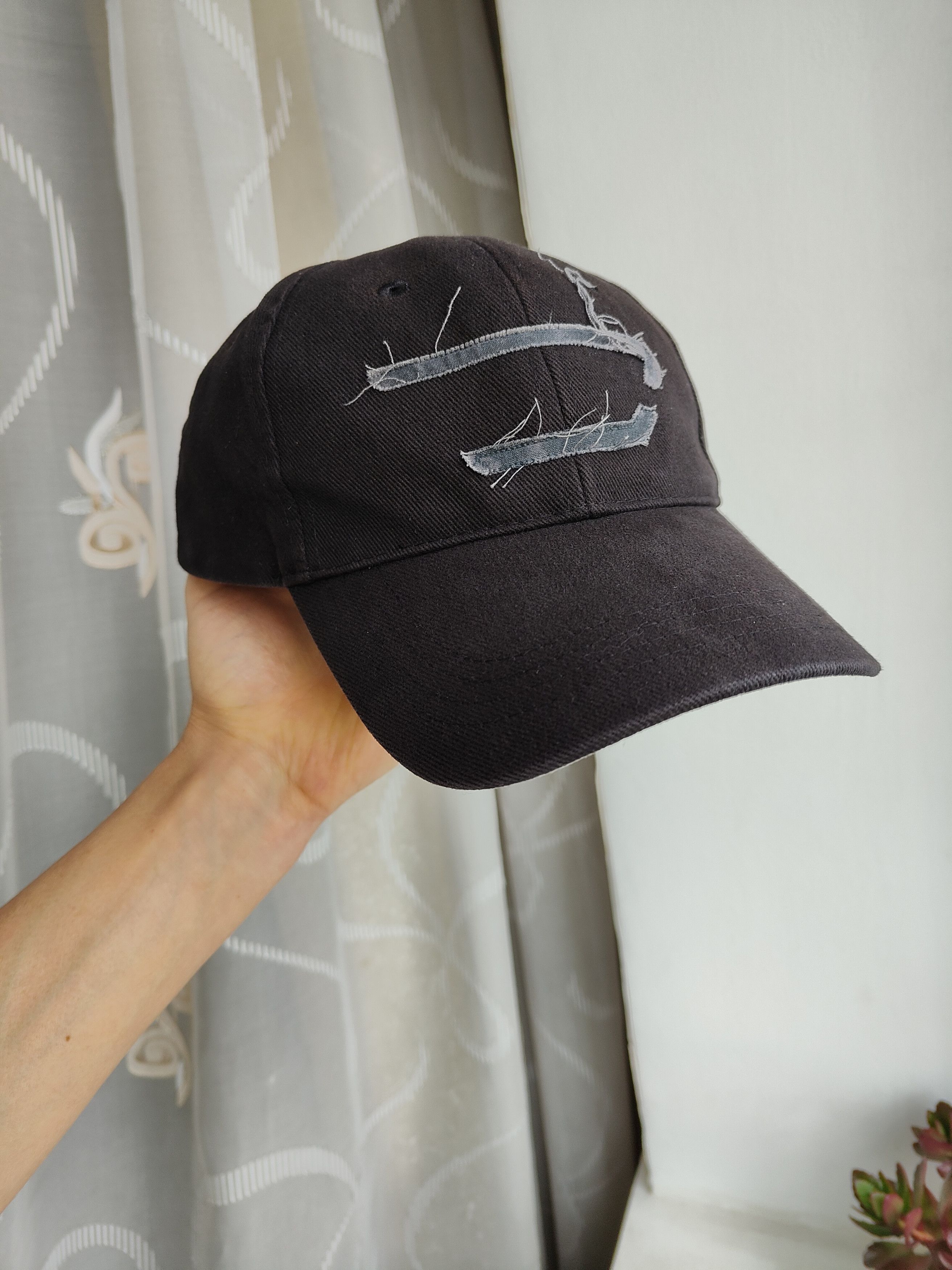 Diesel Vintage Y2K Diesel Cap Size ONE SIZE - 5 Thumbnail