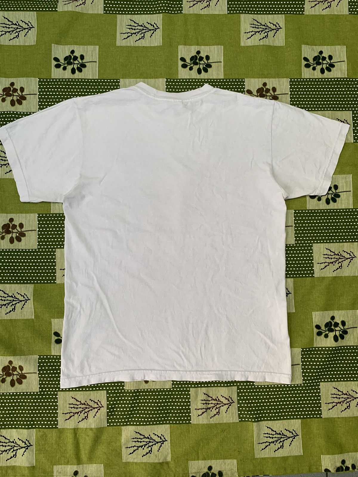 Band Tees × Vintage Vintage Gorillaz Band Alternative Pop Hip-Hop T-Shirt Size US M / EU 48-50 / 2 - 4 Thumbnail
