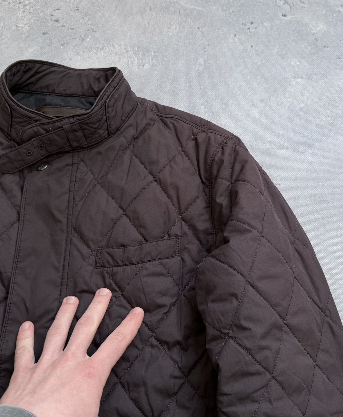 Other Massimo Dutti y2k streetwear rare fashion luxury jacket Size US S / EU 44-46 / 1 - 9 Thumbnail