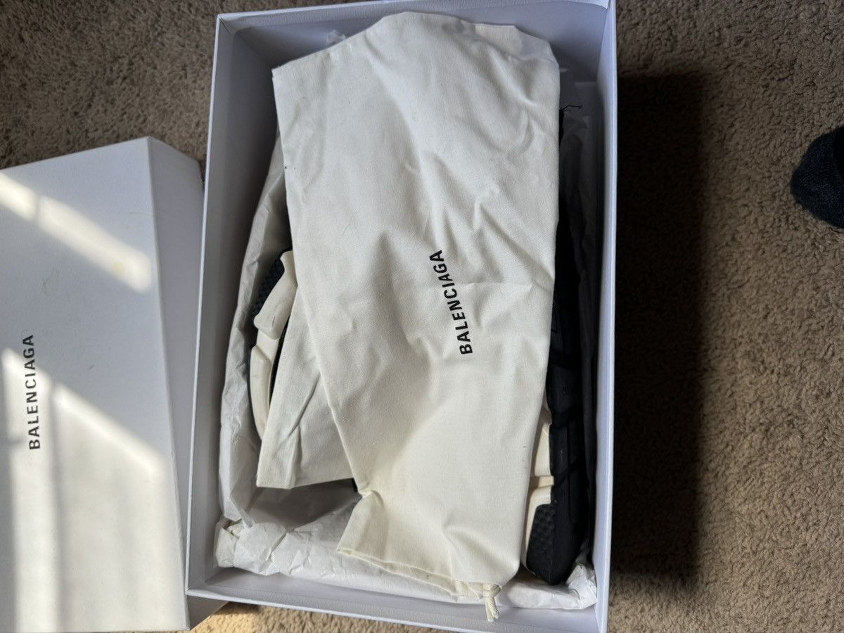 Balenciaga Balenciaga Speed Trainer Size US 7.5 / EU 40-41 - 13 Thumbnail