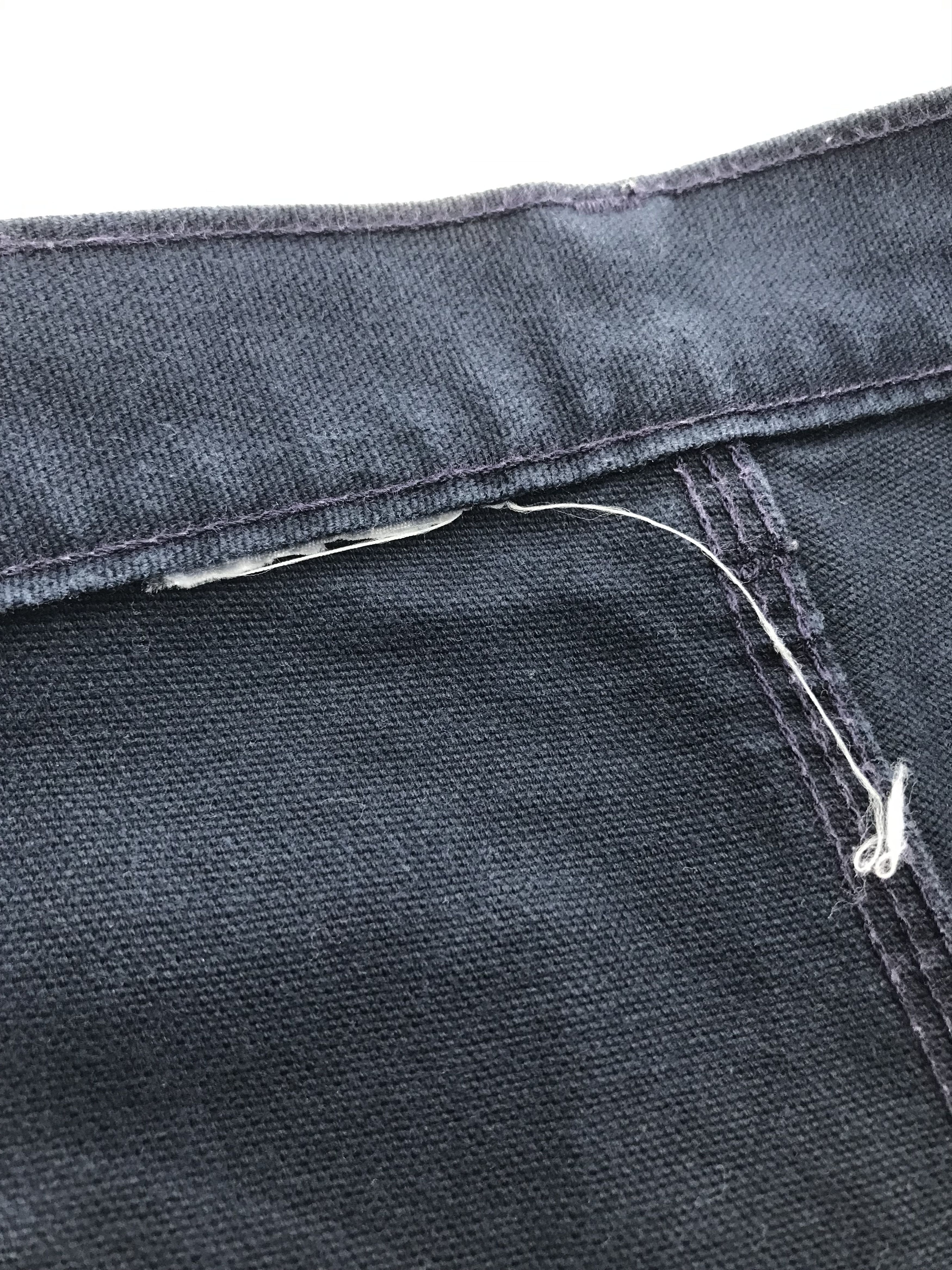 Carhartt Vintage Carhartt Sun Faded Carpenter Jeans Size US 40 / EU 56 - 14 Thumbnail