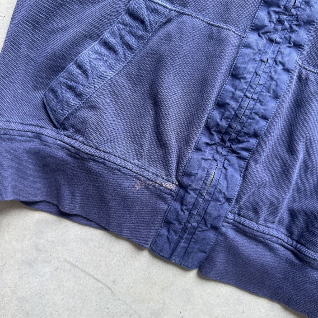 Polo Ralph Lauren Late 2000s Polo Ralph Lauren Full Zip Hoodie Size US L / EU 52-54 / 3 - 4 Thumbnail