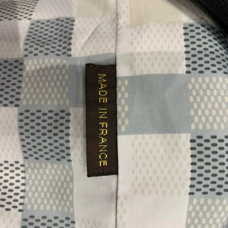 Louis Vuitton Louis Vuitton Camouflage checkerboard assault jacket 2502-N Size US L / EU 52-54 / 3 - 5 Thumbnail