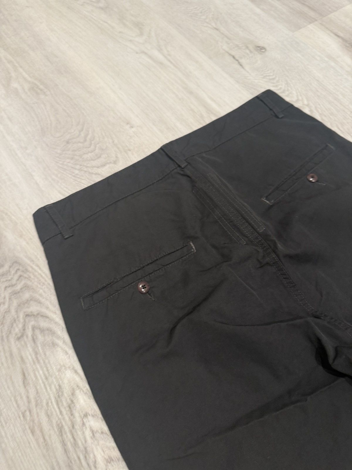 Rick Owens Drkshdw f/w 2014 nwt drk dust pants!! Size US 34 / EU 50 - 5 Thumbnail