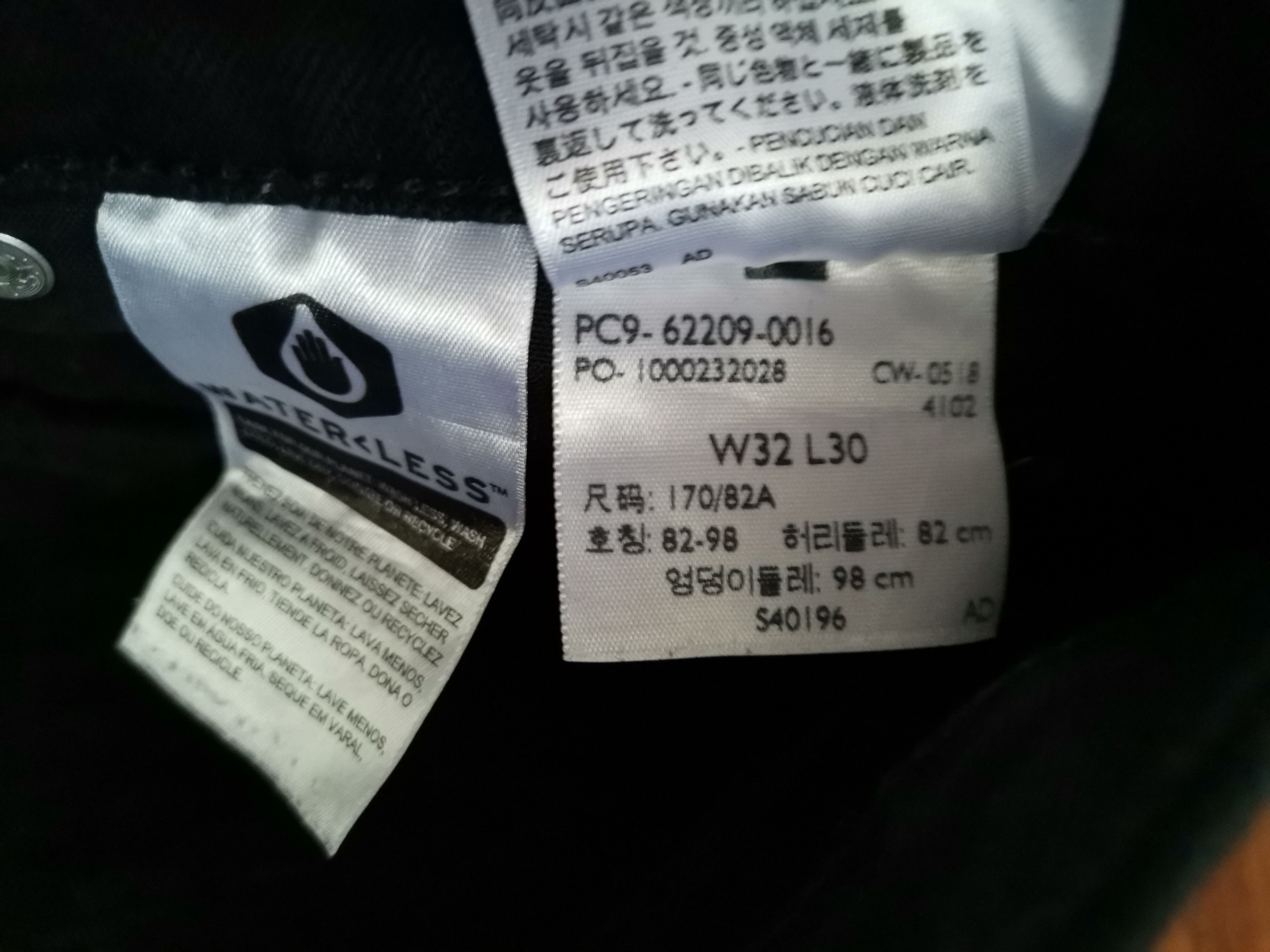 Levi's Levi's Jeans Size US 32 / EU 48 - 5 Thumbnail