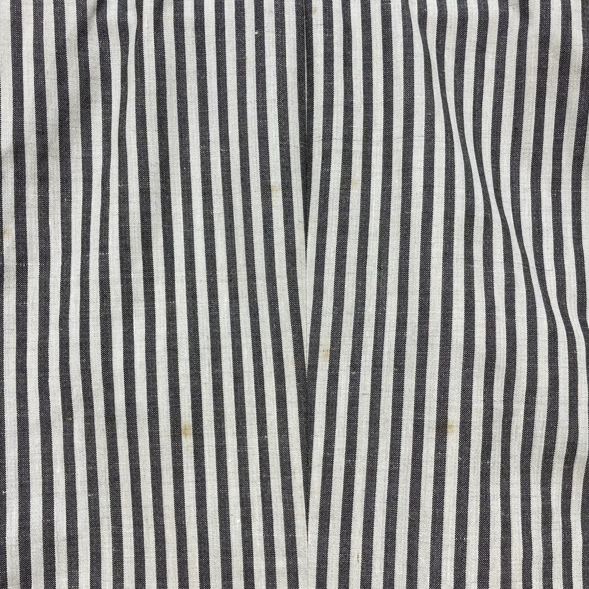 Ermenegildo Zegna 💥Vintage Ermenegildo Zegna Stripes Jacket Size US M / EU 48-50 / 2 - 9 Thumbnail