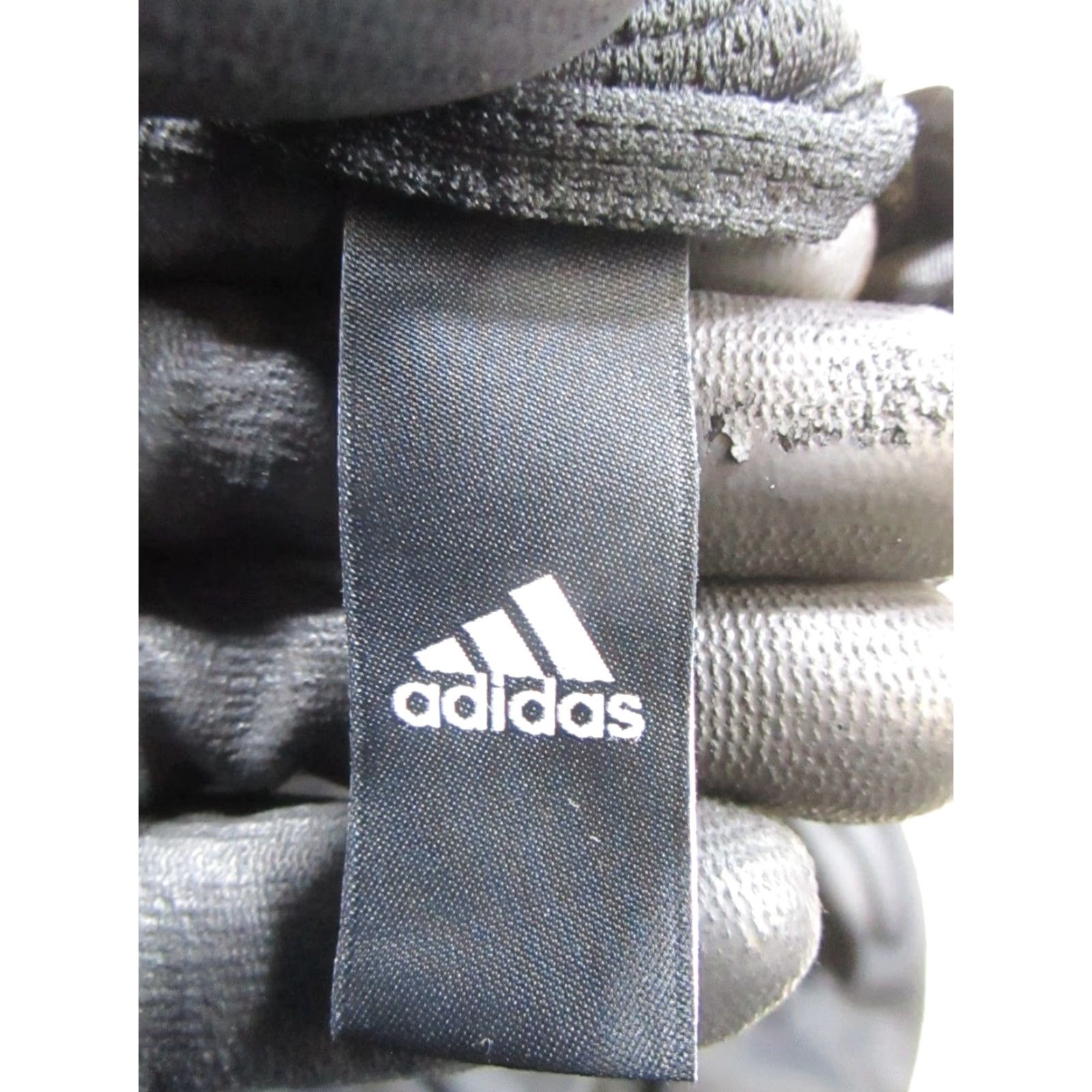 Adidas Adidas Hoodie Mens Small Black Running Climawarm Pullover Size US S / EU 44-46 / 1 - 3 Thumbnail