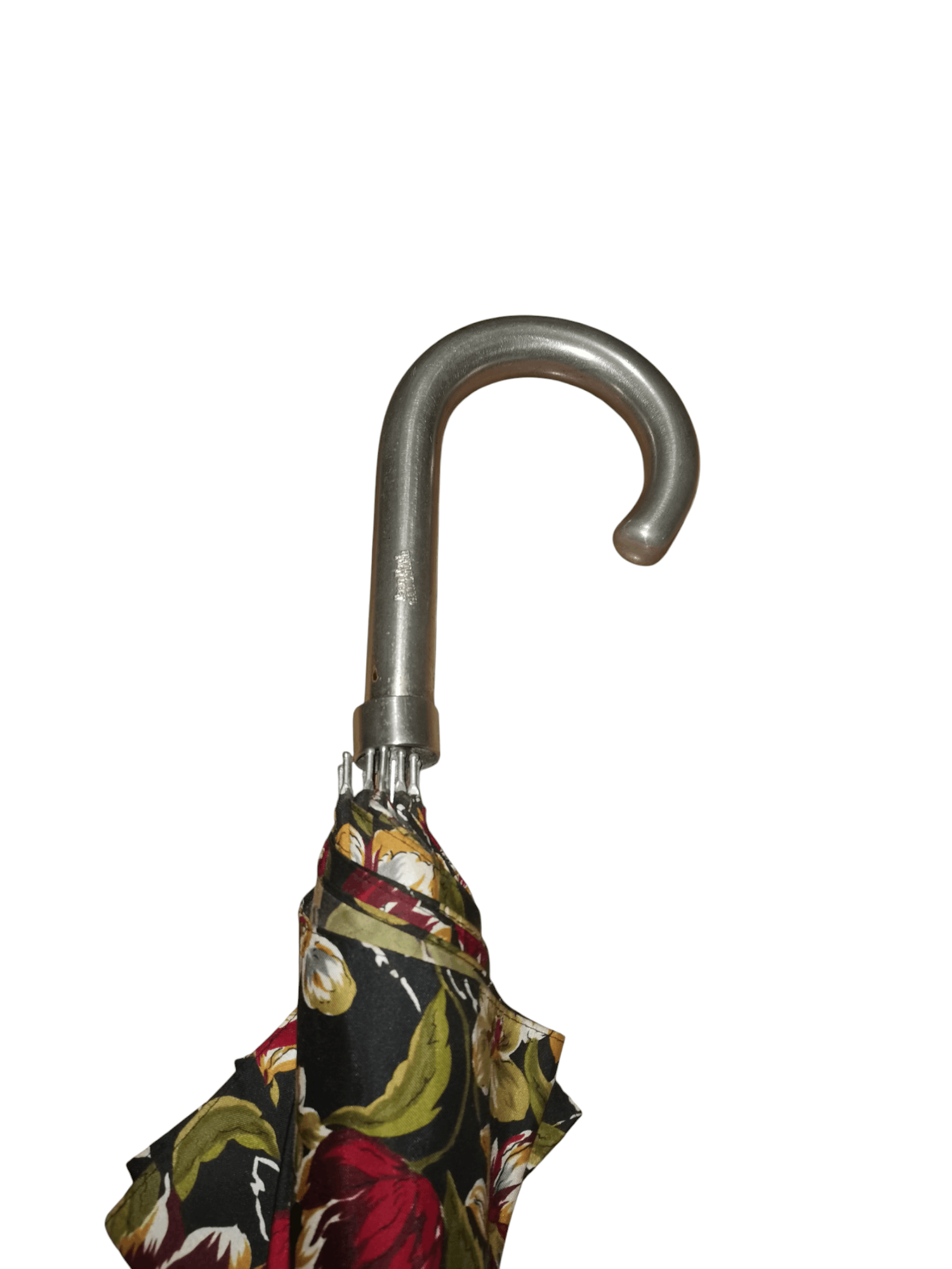 Jean Paul Gaultier Jean paul gaultier floral umbrella vintage rare Size ONE SIZE - 7 Thumbnail