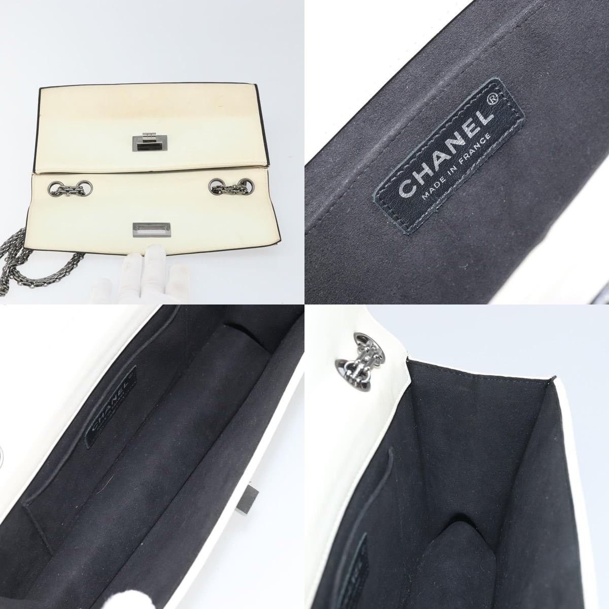 Chanel Chanel 2.55 Shoulder Bag Size ONE SIZE - 6 Thumbnail