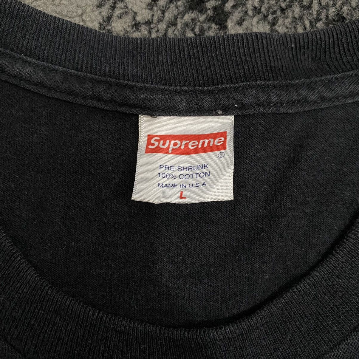 Supreme Supreme Vampirella SS17 Tee Size US L / EU 52-54 / 3 - 5 Thumbnail