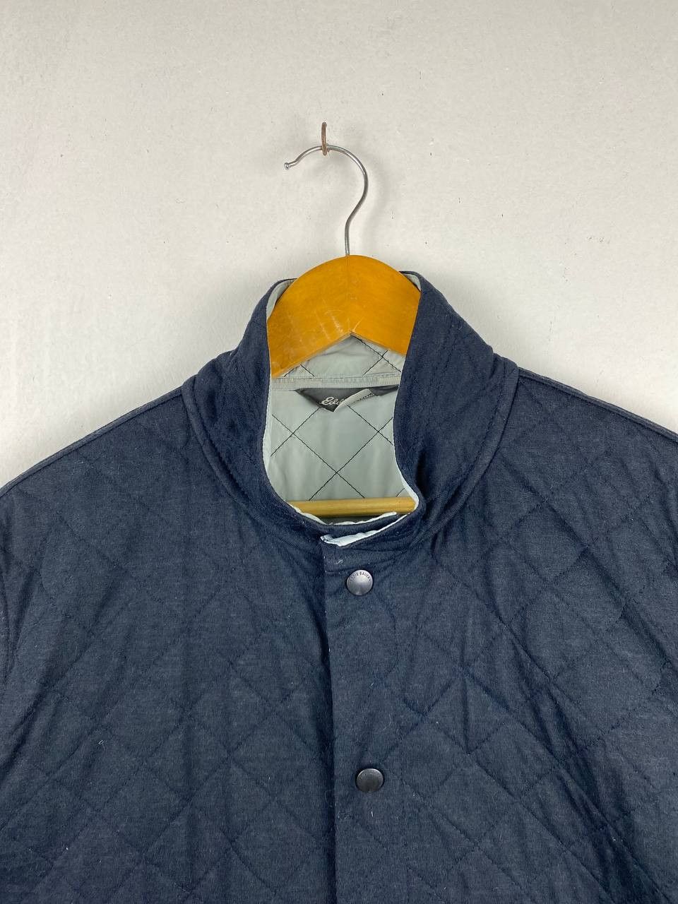 Eddie Bauer eddie bauer polartec quilted jacket nice design Size US S / EU 44-46 / 1 - 2 Thumbnail