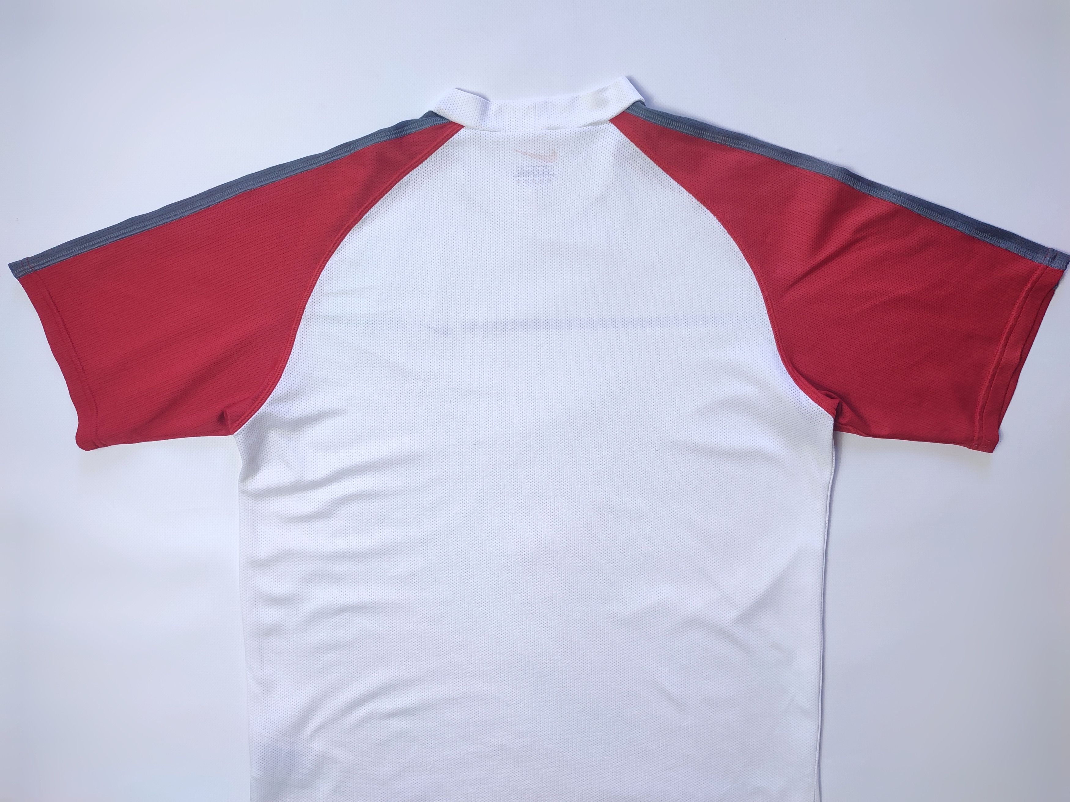 Nike Nike Vintage Dri-fit Acg T-shirt Size US M / EU 48-50 / 2 - 9 Thumbnail