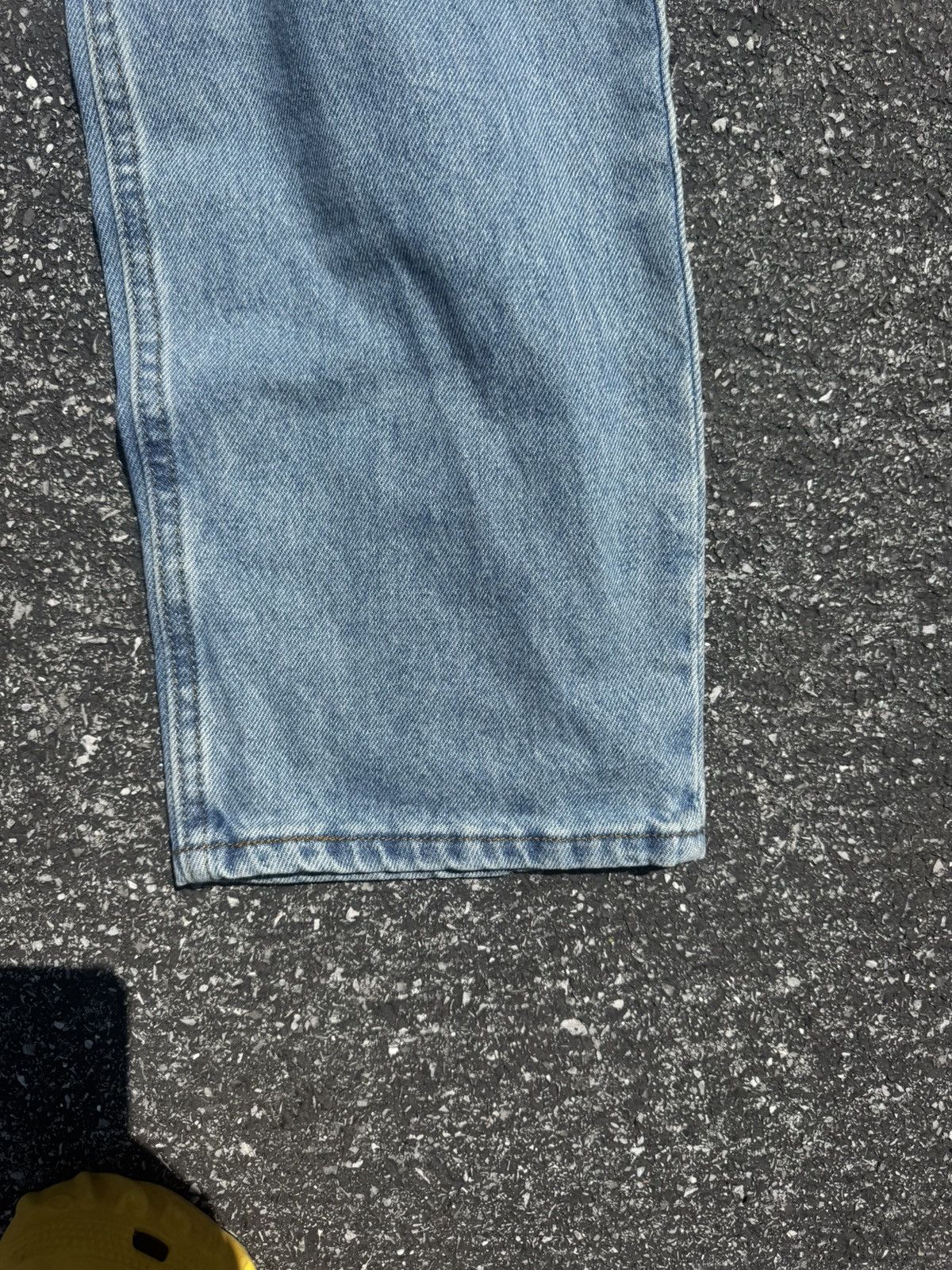 Lee Lee jeans Size US 35 - 4 Thumbnail