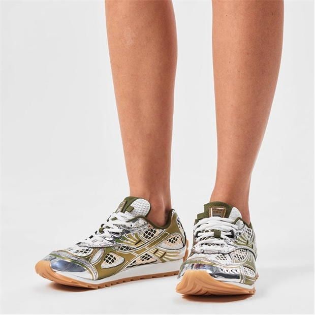 Bottega Veneta BOTTEGA VENETA Orbit Sneaker Size US 9.5 / IT 39.5 - 6 Thumbnail