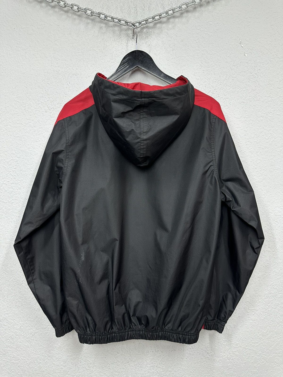 Adidas Vintage Jacket Liverpool Soccer Sweatshirt Football Jersey Size US S / EU 44-46 / 1 - 13 Thumbnail