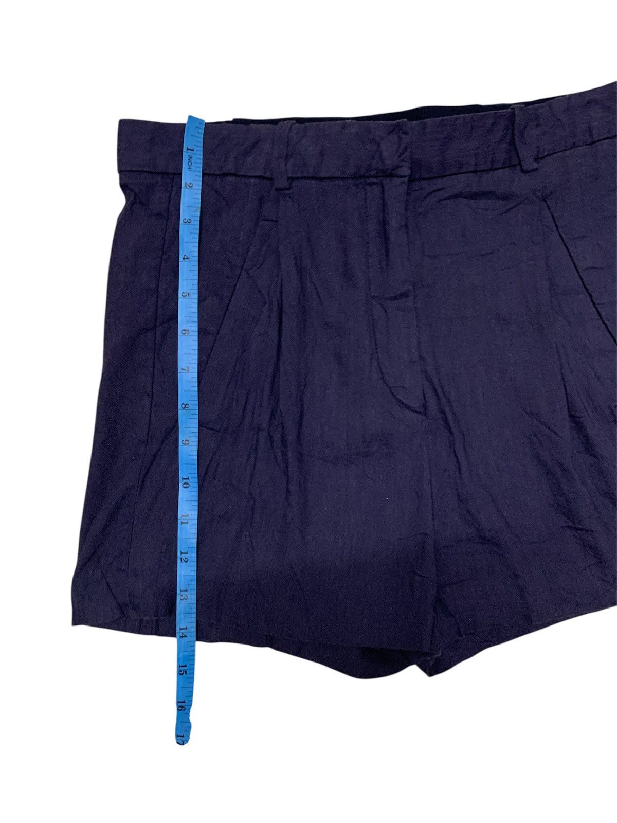 Acne Studios Acne short pant Size 29" - 5 Thumbnail