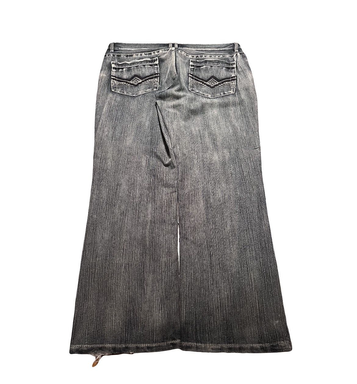 Vintage Baggy y2k jeans Size US 40 / EU 56 - 1 Thumbnail