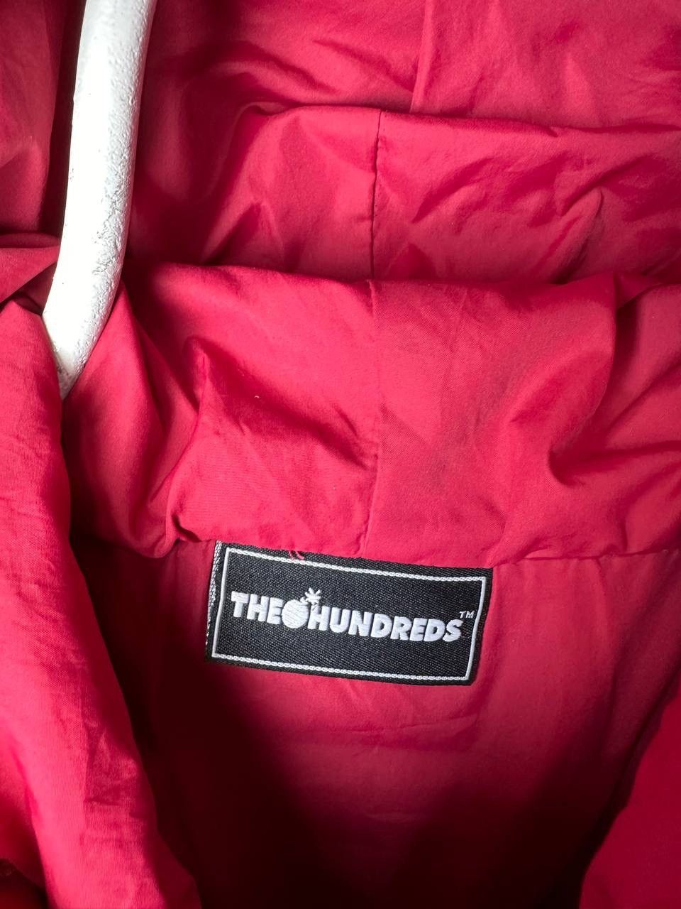 The Hundreds The hundreds jacket parka winter size Medium Size US M / EU 48-50 / 2 - 3 Thumbnail