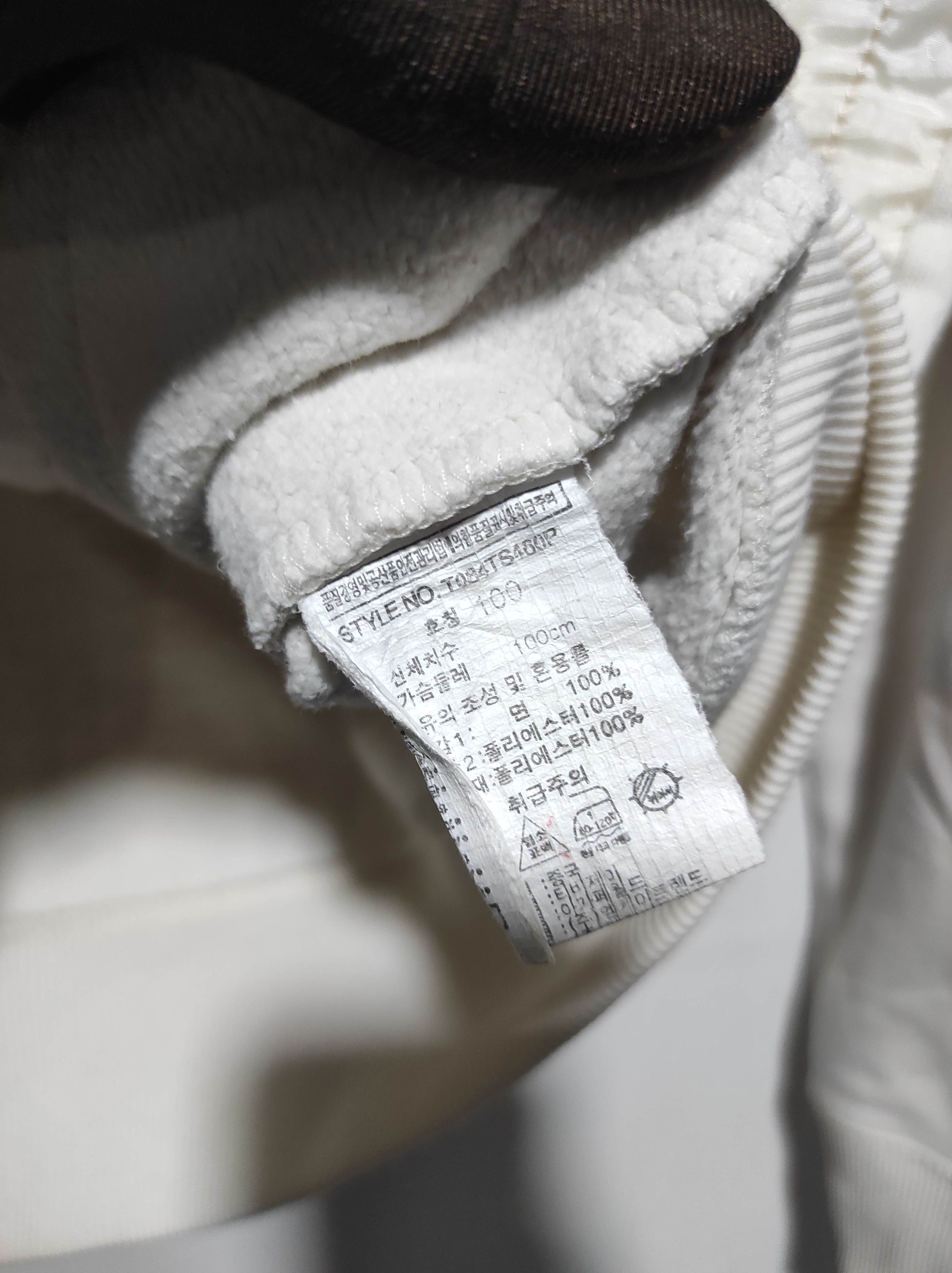 Japanese Brand The Best Jeans Nearby zip fur hoodie ifsix LGB style Size US M / EU 48-50 / 2 - 13 Thumbnail