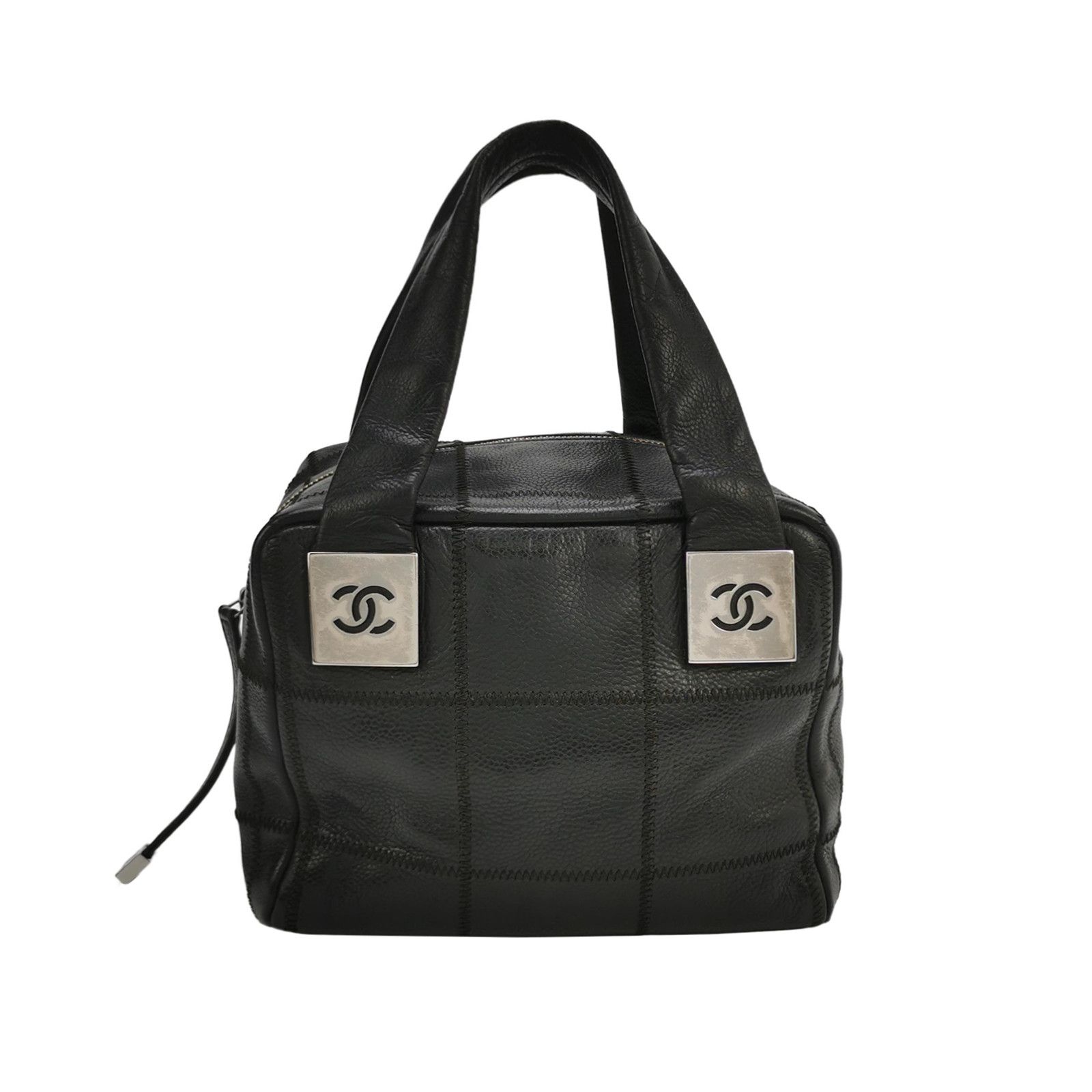 Chanel Chanel Women os Tote Bags Size ONE SIZE - 1 Thumbnail