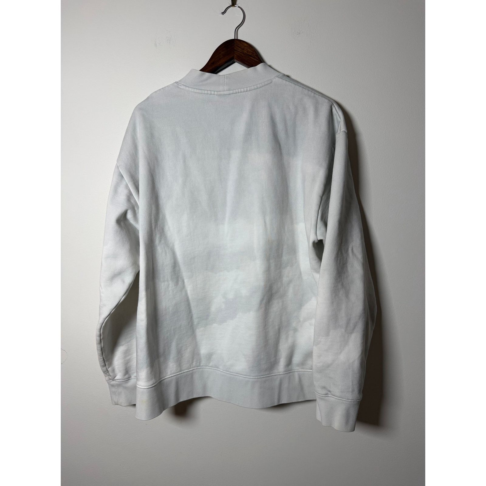 Kith kith pegasus fleece cardigan Size US L / EU 52-54 / 3 - 3 Thumbnail