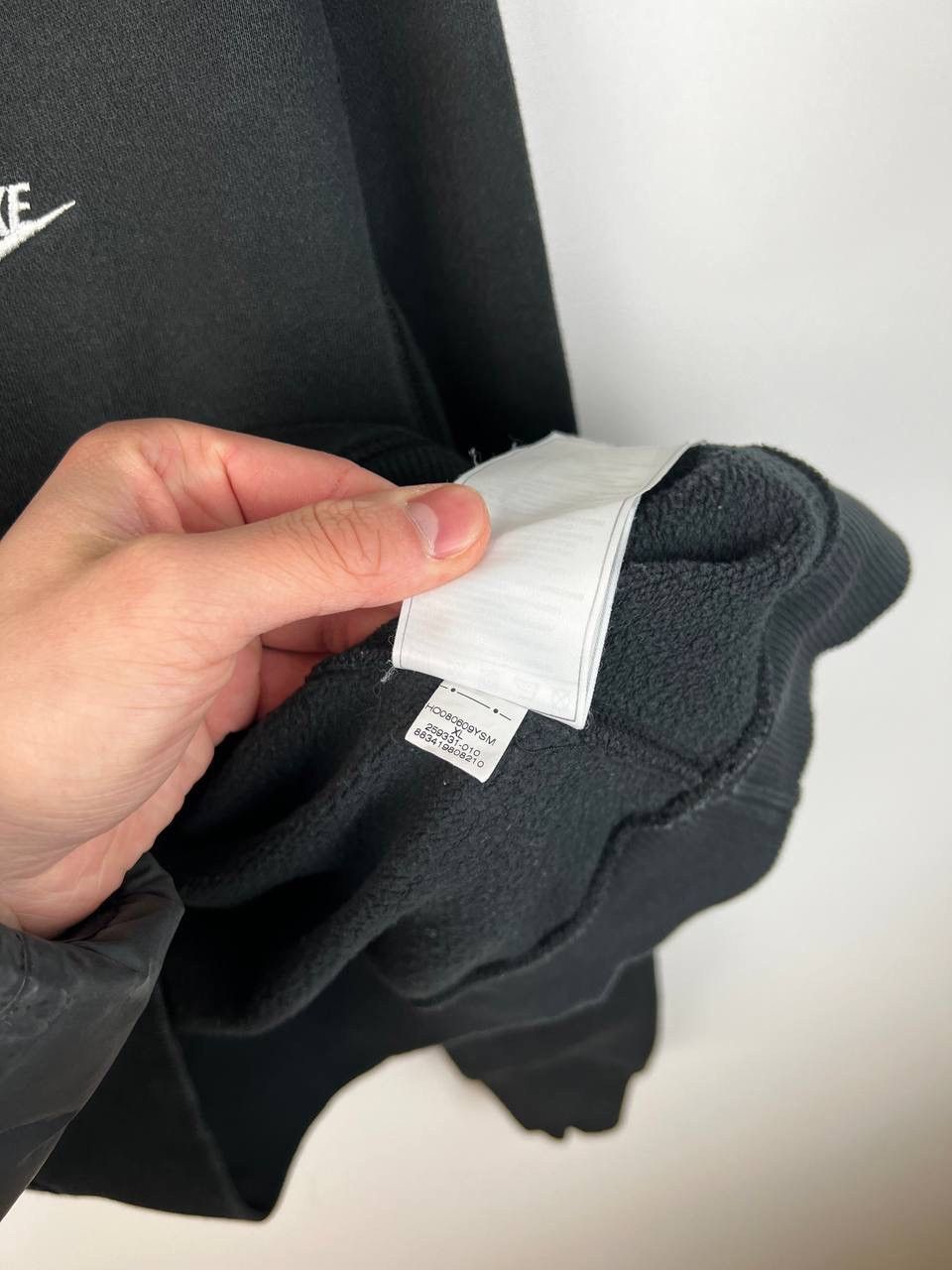 Other Nike 00s streetwear vintage Sweatshirt size XL Size US XL / EU 56 / 4 - 3 Thumbnail