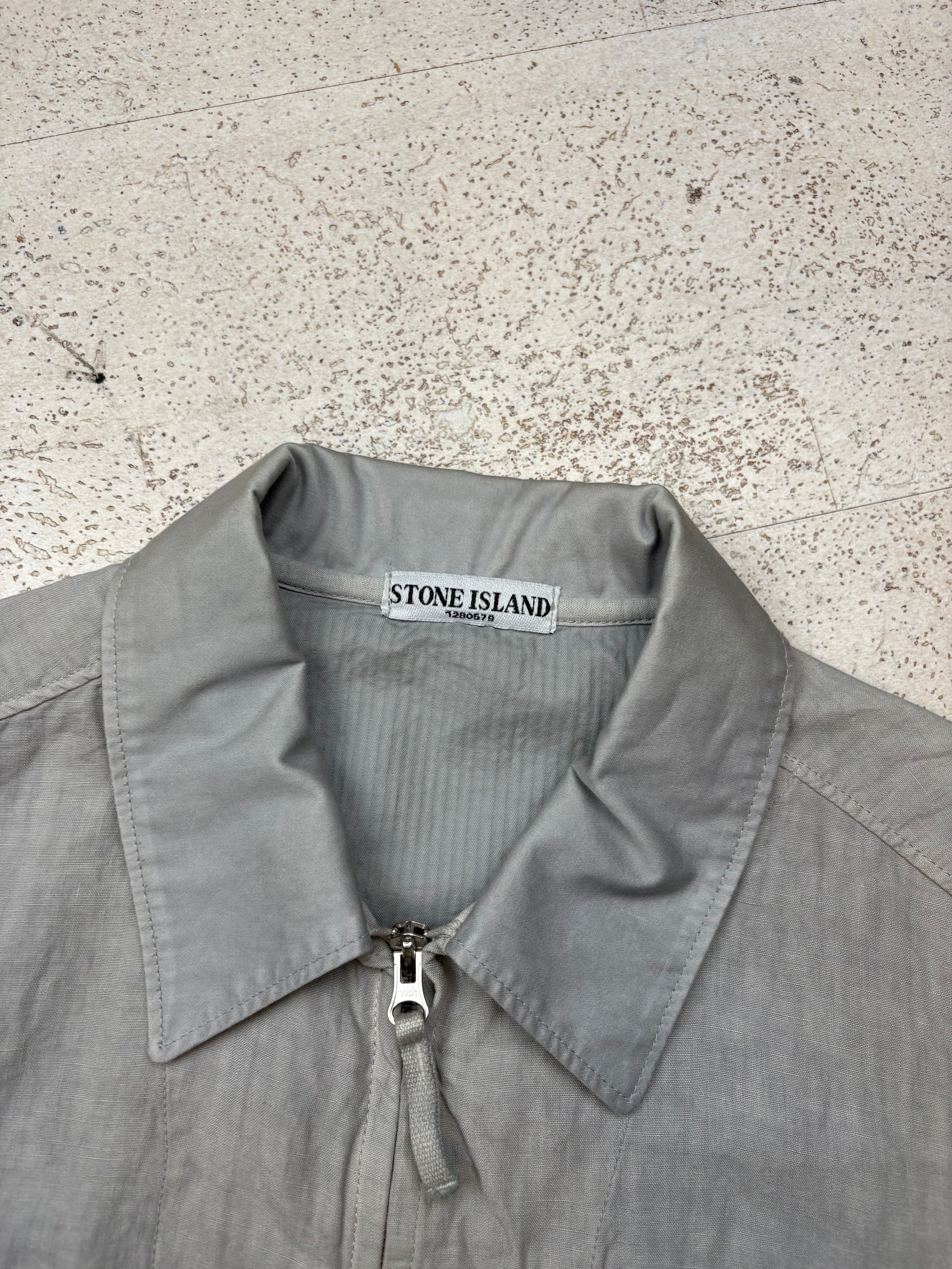 Stone Island 00’s Stone Island Jacket (M) Size US M / EU 48-50 / 2 - 4 Thumbnail