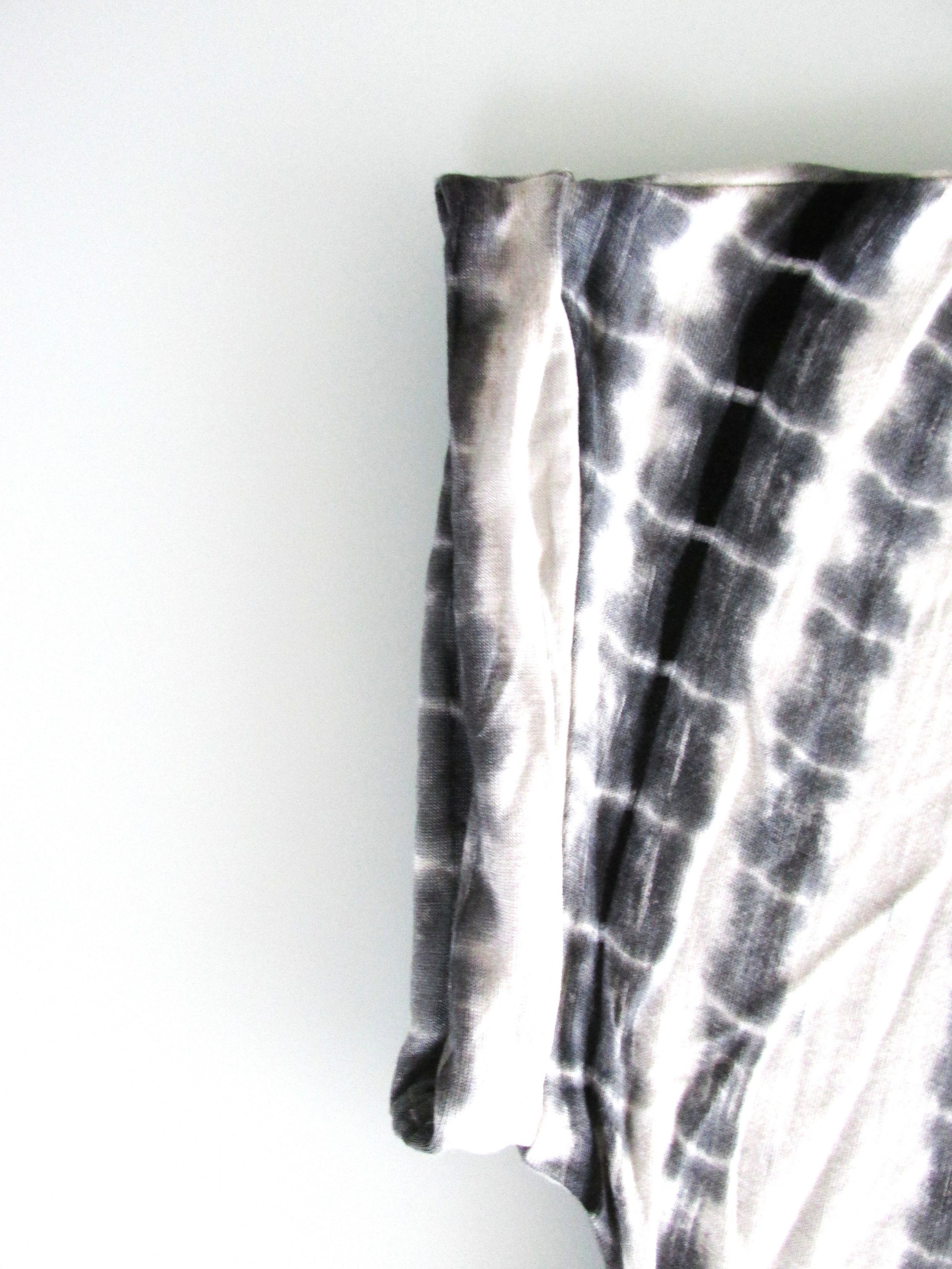 Other Women's Tie Dye T-Shirt Knit Maxi Dress Size Small Size S / US 4 / IT 40 - 4 Thumbnail
