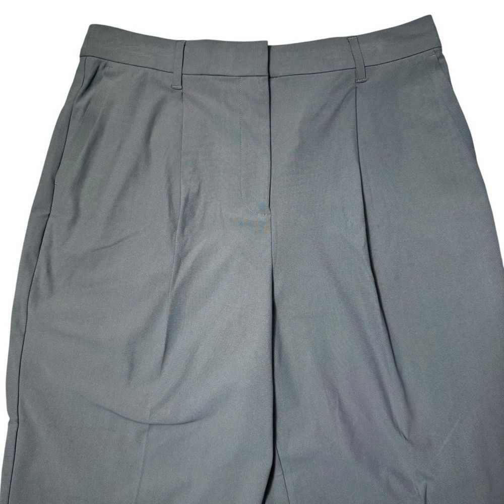 Rhone NWT New $148 Rhone Commuter Pleat Blue Slate Gray Pants Siz Size 36" / US 14 / IT 50 - 9 Thumbnail