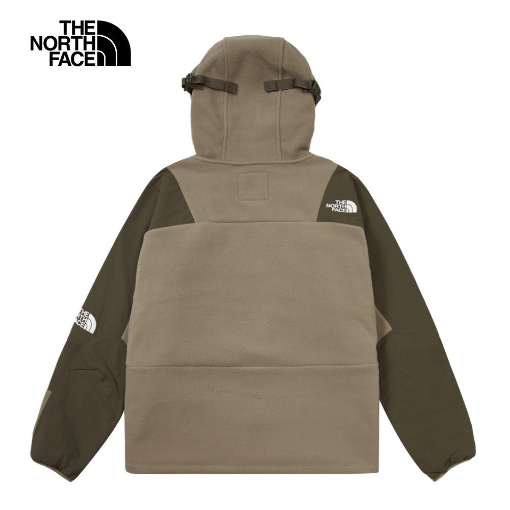 Kazuki Kuraishi × The North Face Urban Exploration KAZUKI LIGHT KNIT FLEECE JACKET Size US M / EU 48-50 / 2 - 4 Thumbnail