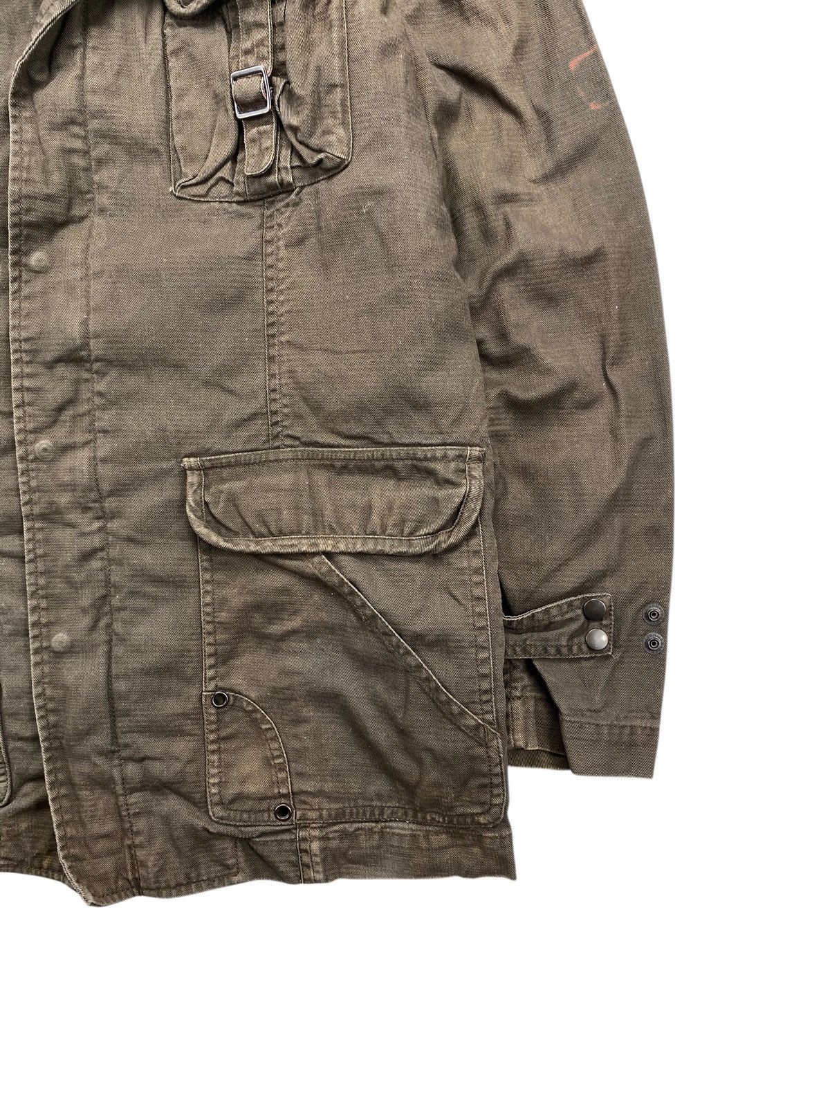 Tete Homme x Issey Miyake