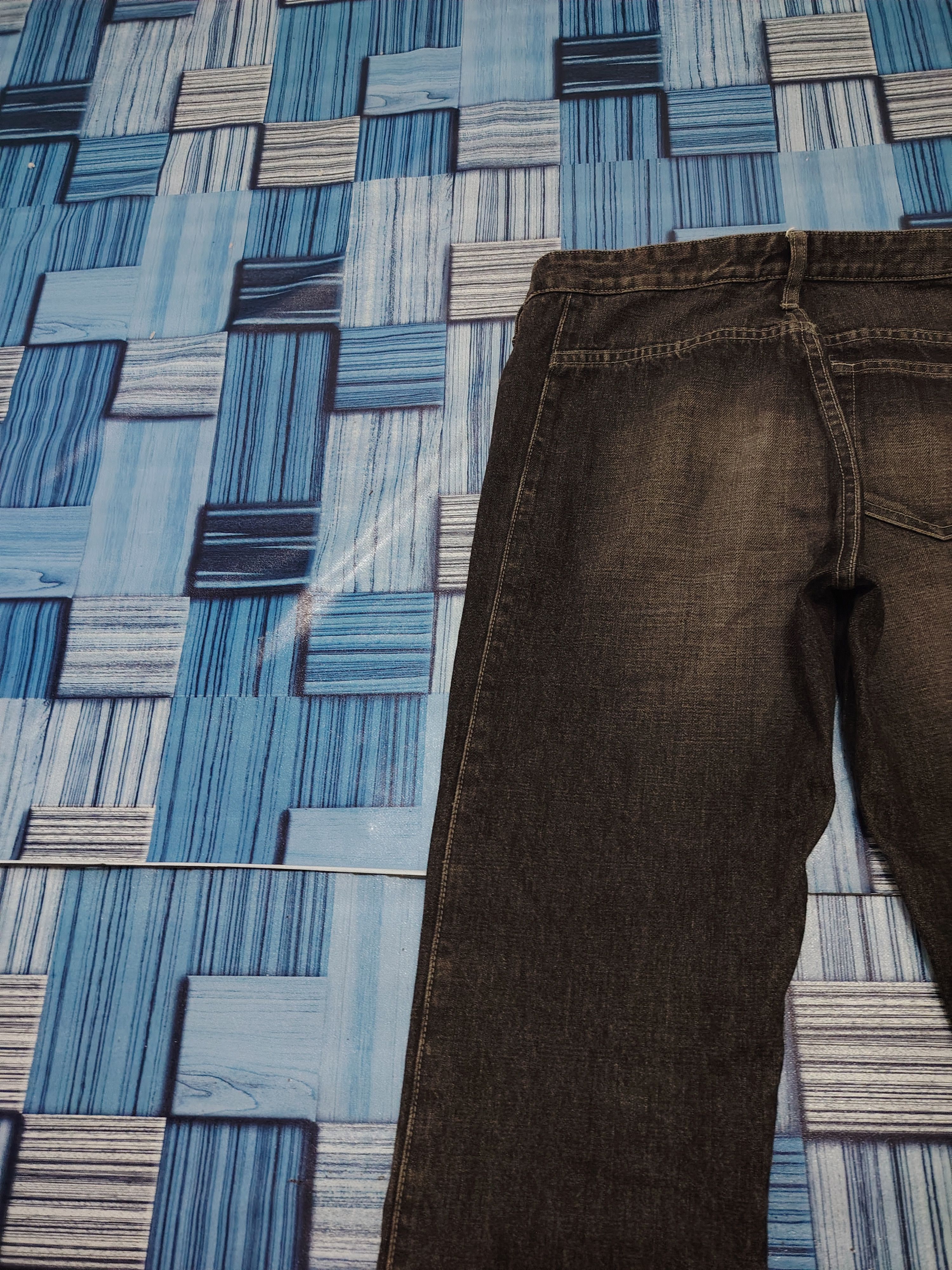 Undercover × Uniqlo Japanese Uniqlo Flare Jeans Distressed Jeans Bootcut Size US 30 / EU 46 - 16 Thumbnail