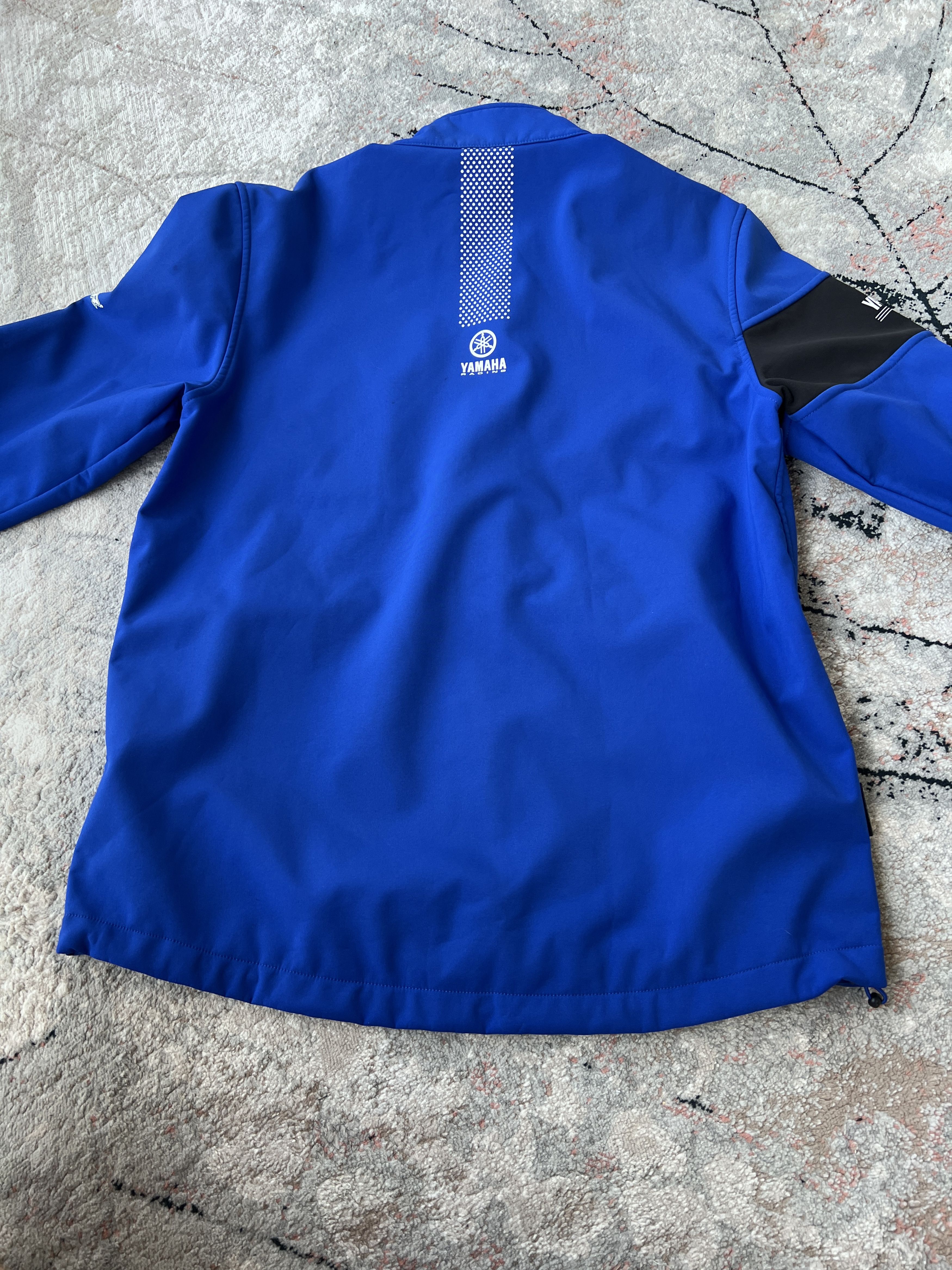 Yamaha Yamaha Racing Jacket Size US M / EU 48-50 / 2 - 12 Thumbnail