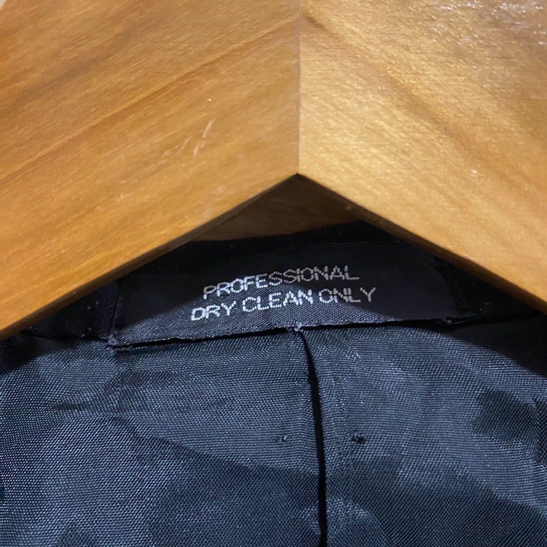 Loro Piana Loro Piana Blazers Size 50L - 9 Thumbnail