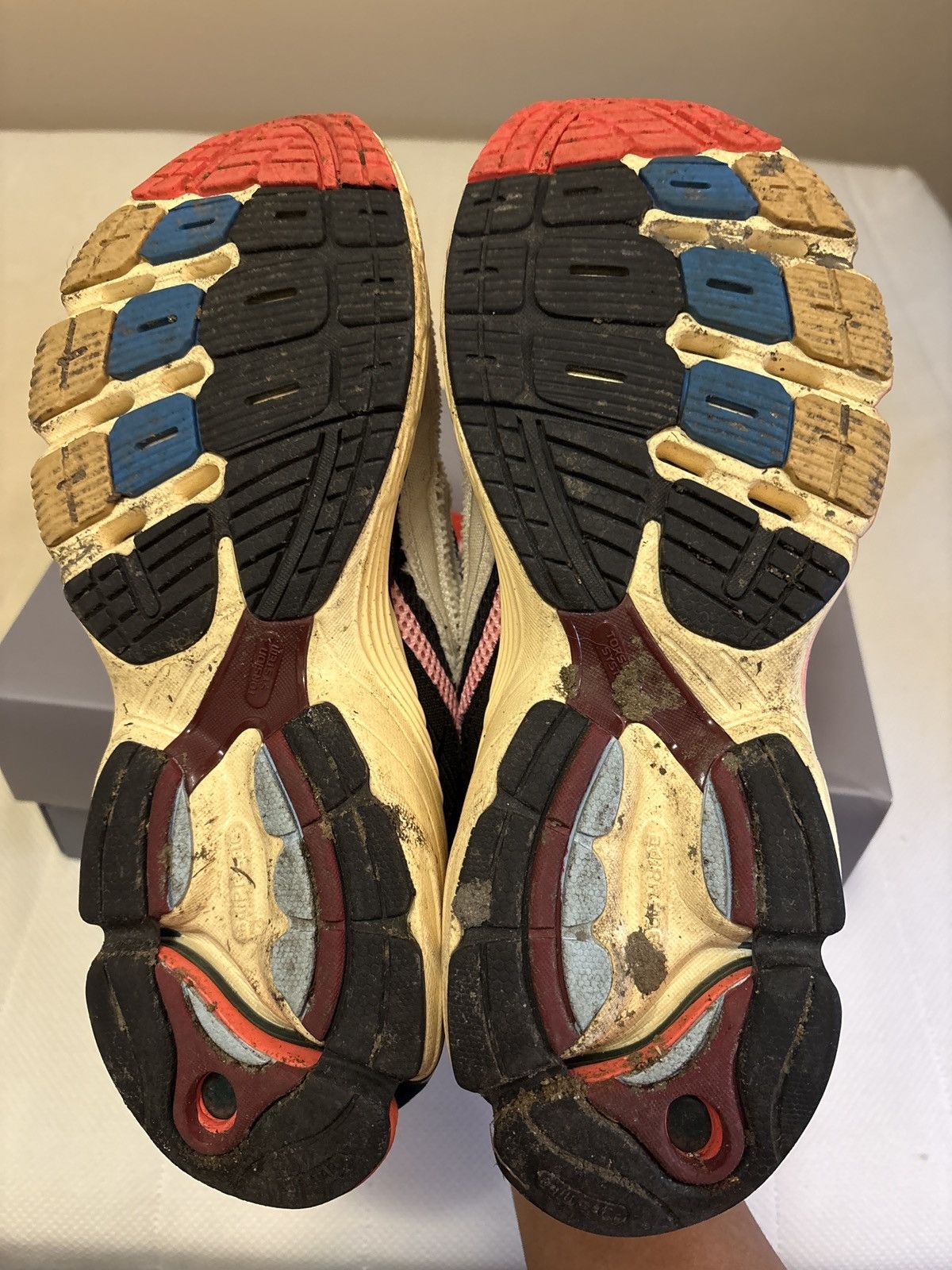 Adidas Adidas x Sean Wotherspoon Orketro Size US 8.5 / EU 41-42 - 3 Thumbnail