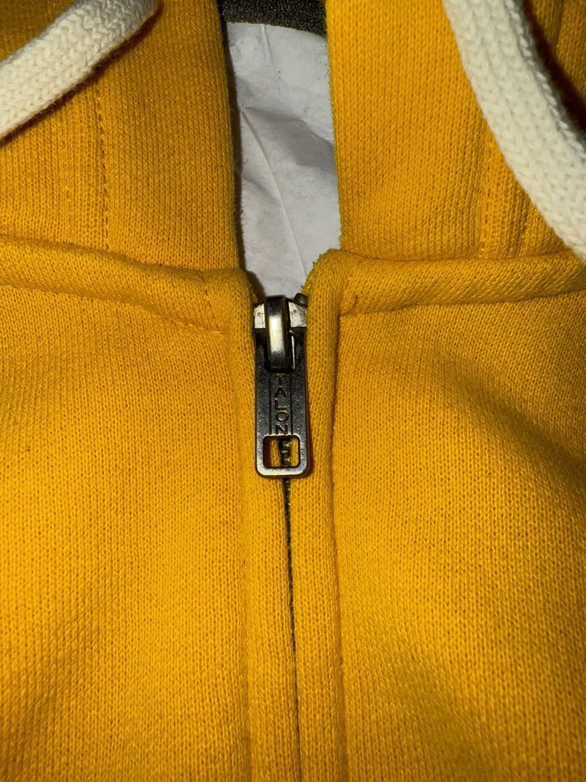 Polo Ralph Lauren × Ralph Lauren Y2K POLO RALPH LAUREN ZIP UP Size US L / EU 52-54 / 3 - 8 Thumbnail